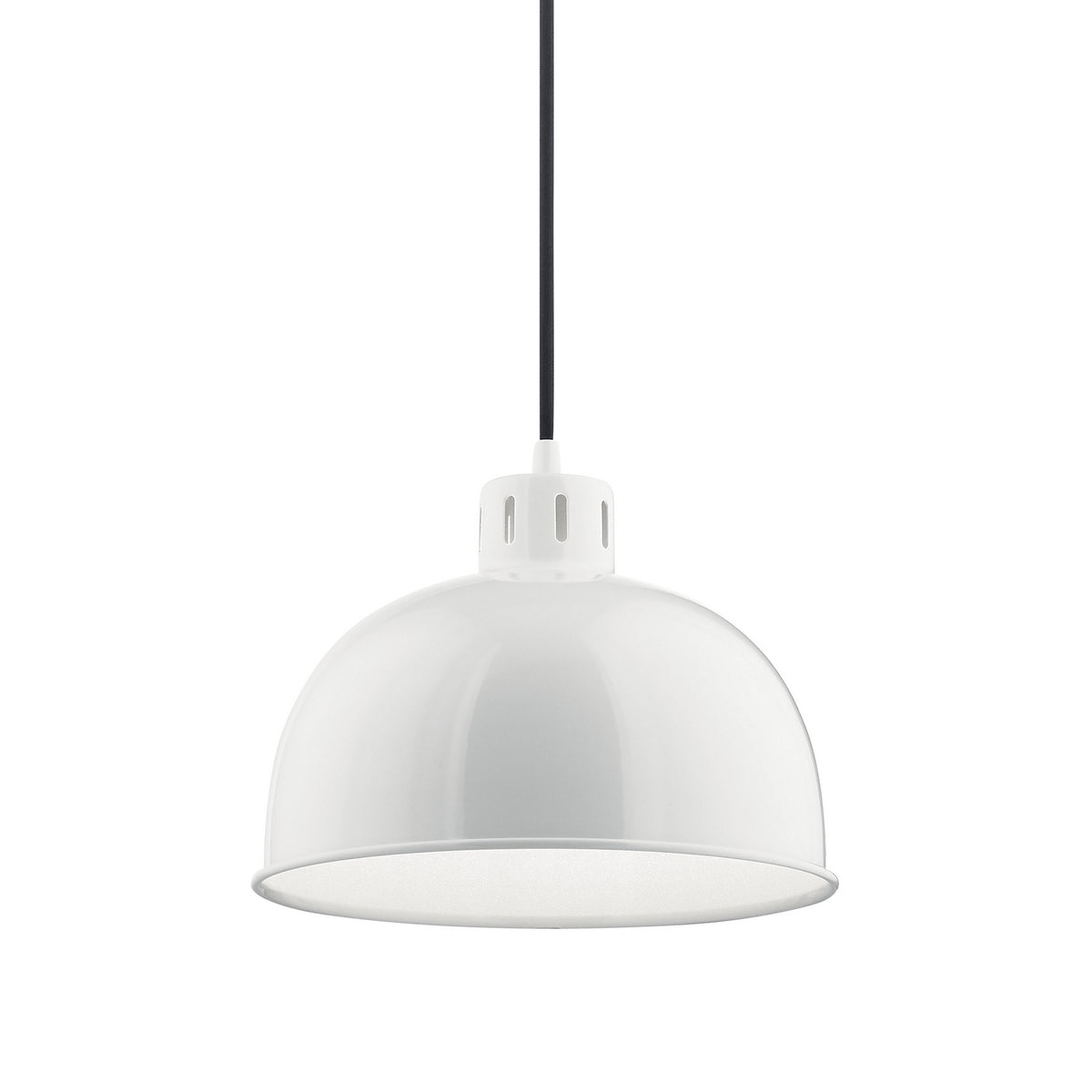 Suspension 1 lumière | Zailey
