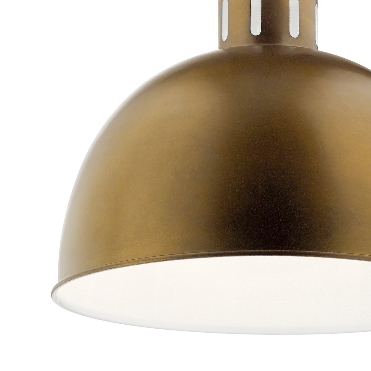 Suspension 1 lumière | Zailey