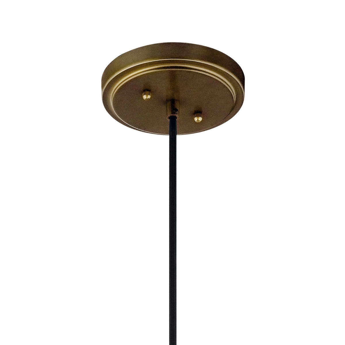 Suspension 1 lumière | Zailey