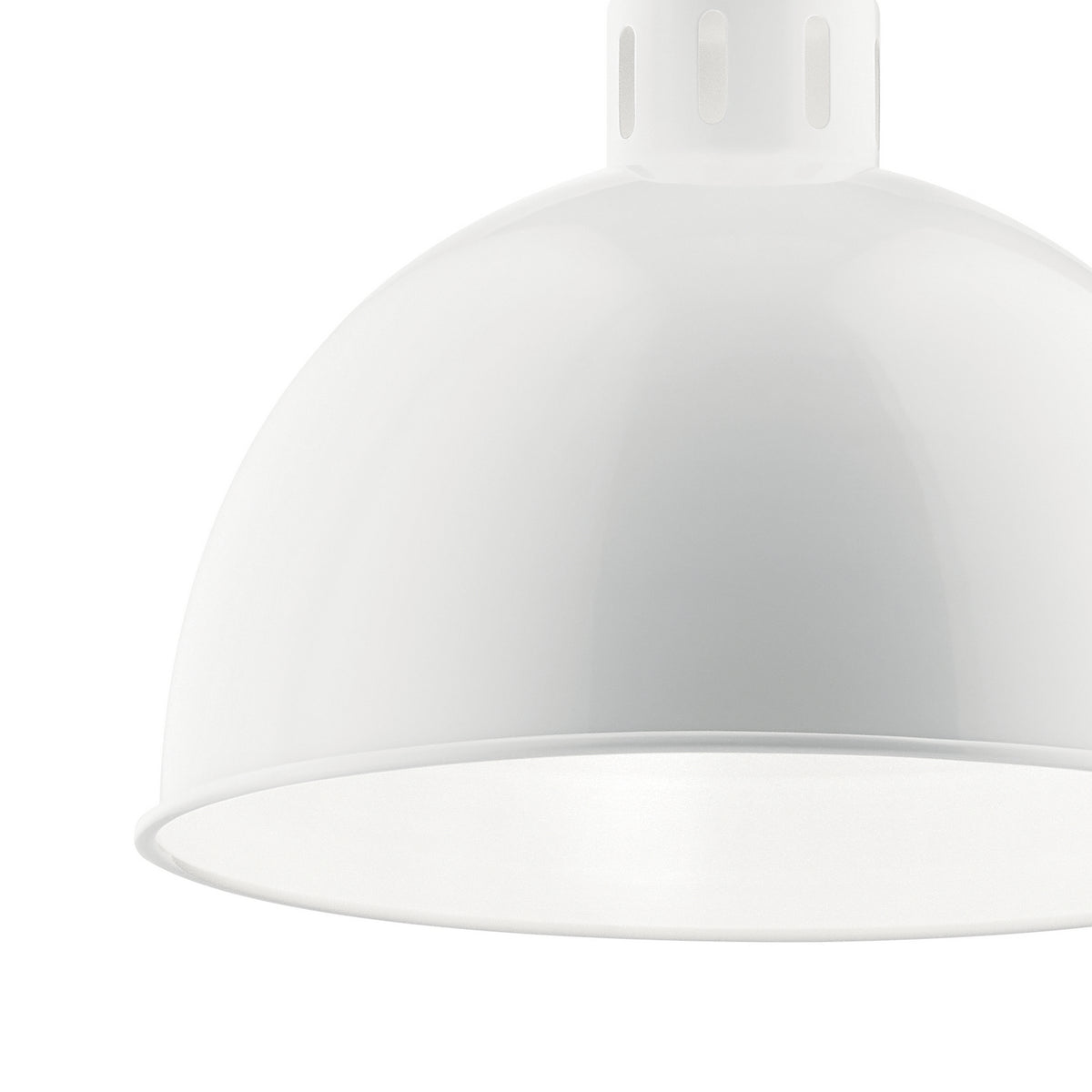 Suspension 1 lumière | Zailey