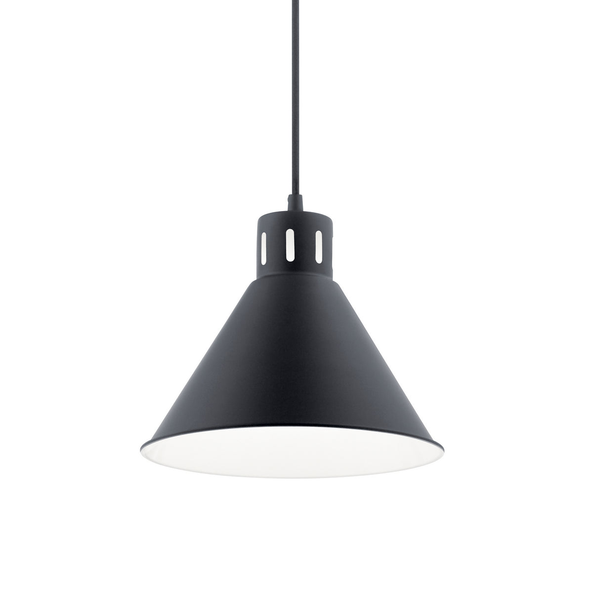 Suspension 1 lumière | Zailey