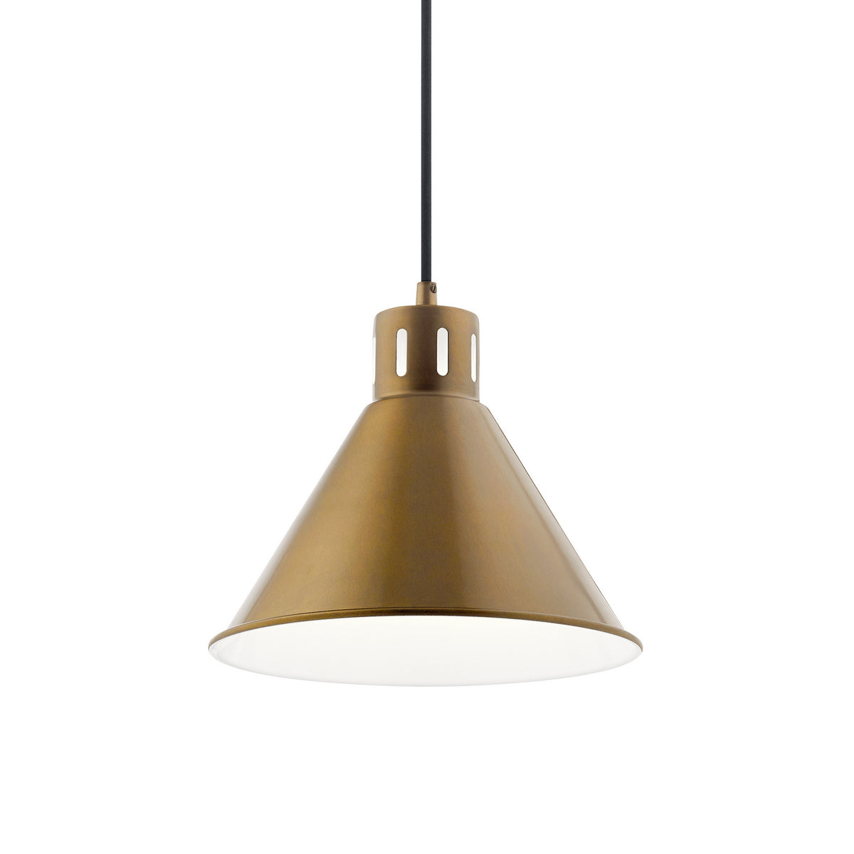 Suspension 1 lumière | Zailey