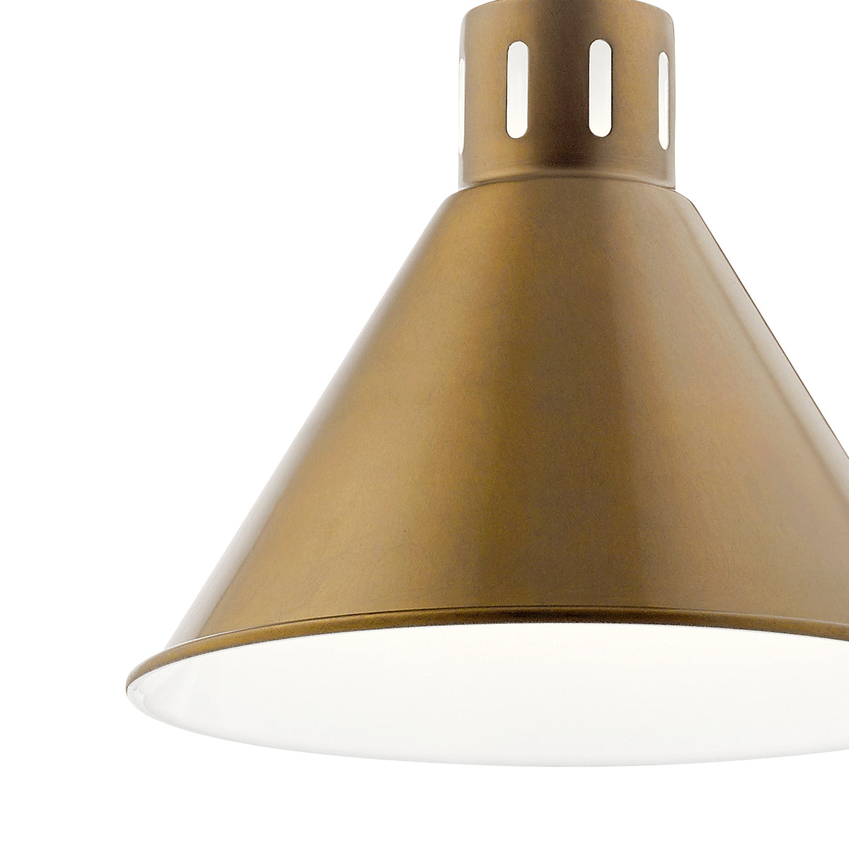 Suspension 1 lumière | Zailey