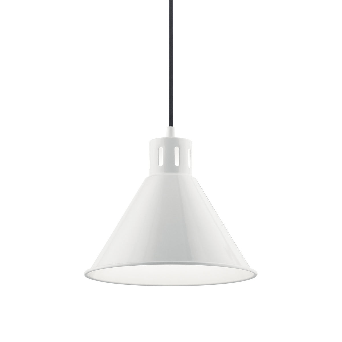 Suspension 1 lumière | Zailey