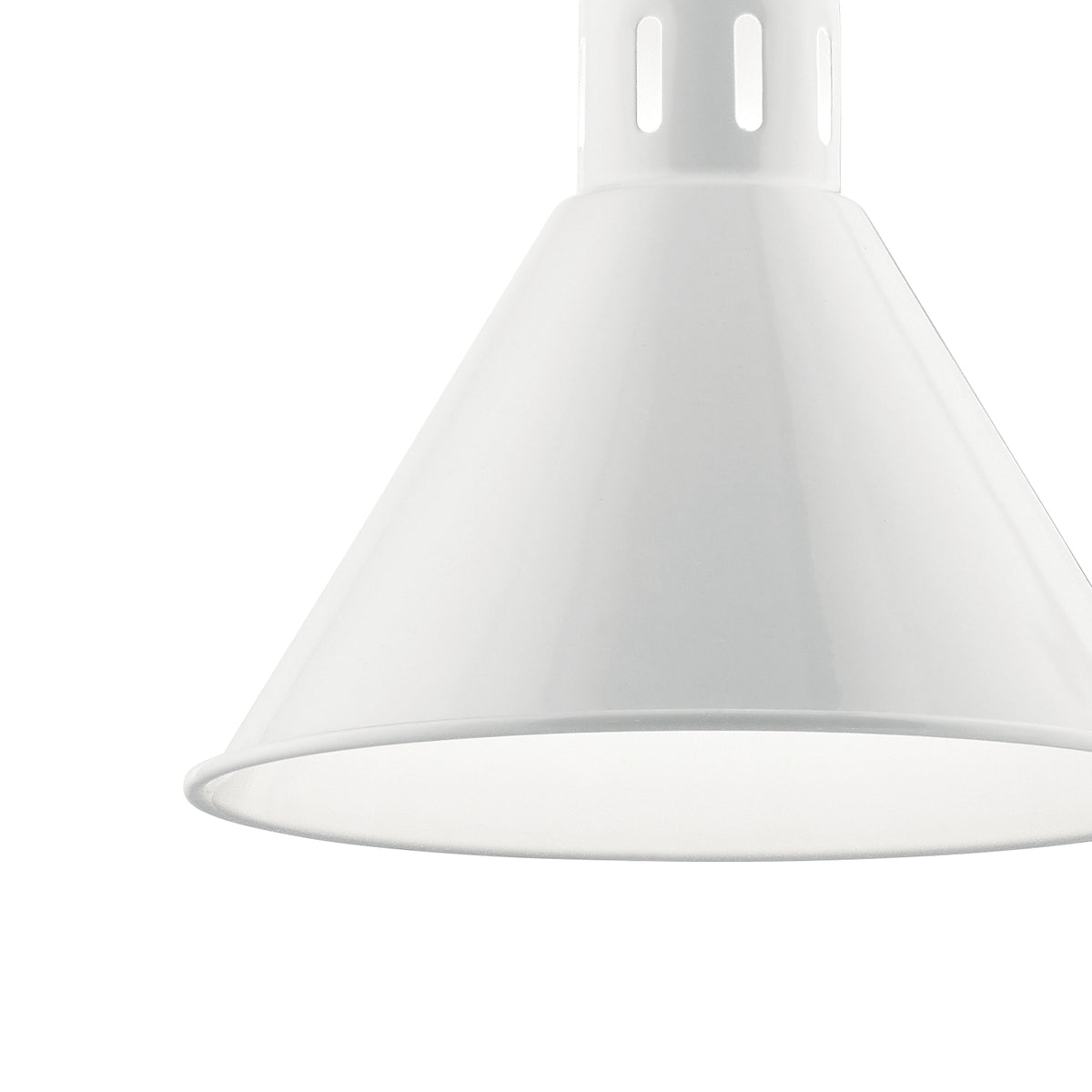 Suspension 1 lumière | Zailey