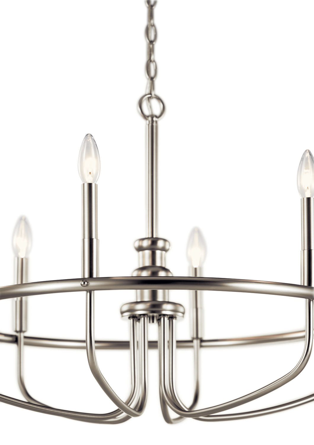 Lustre 6 lumières | Capitol Hill