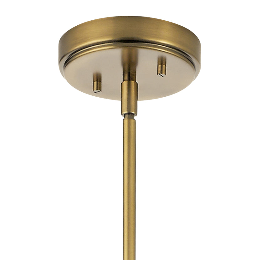 Lustre 6 lumières | Nye