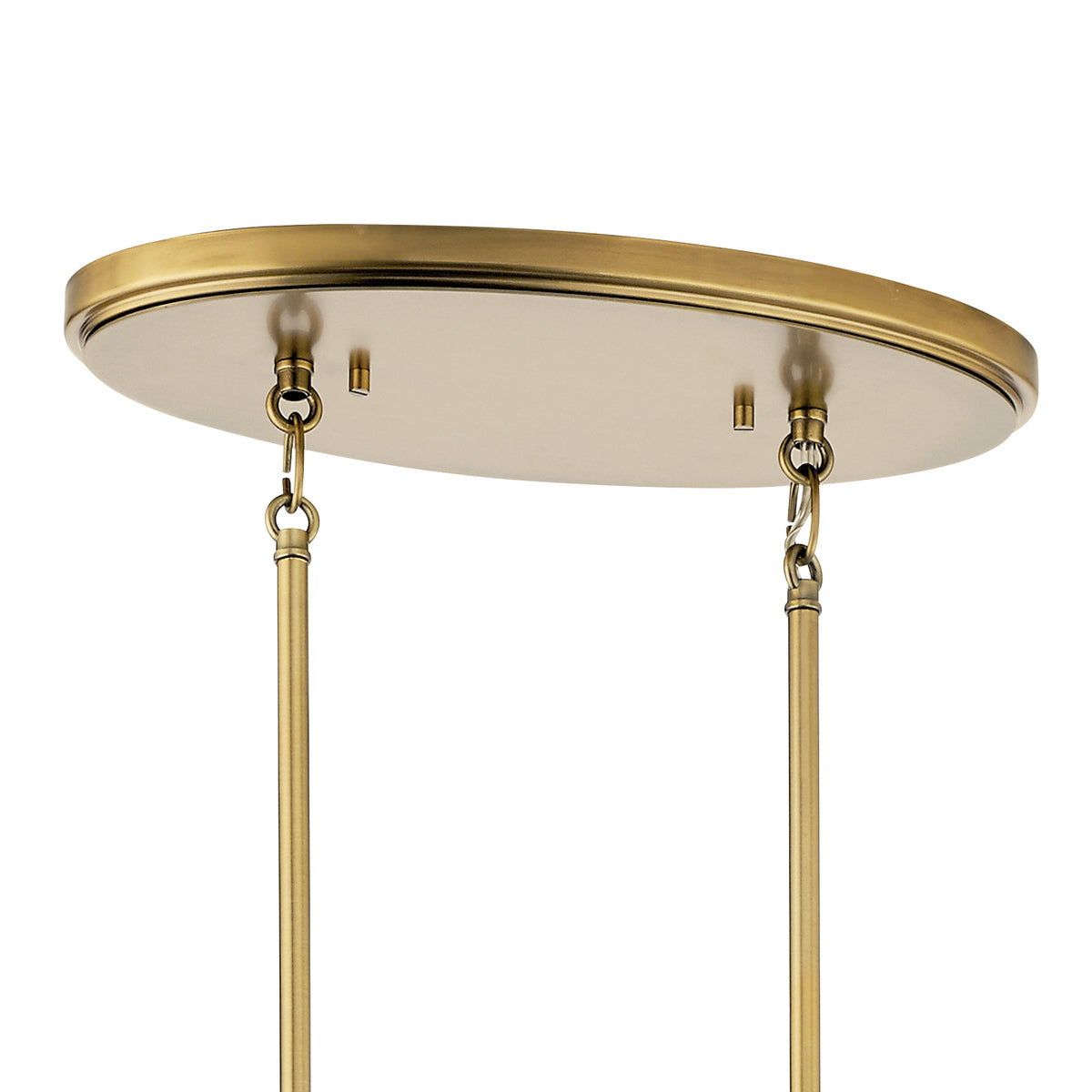 Lustre 8 lumières | Nye