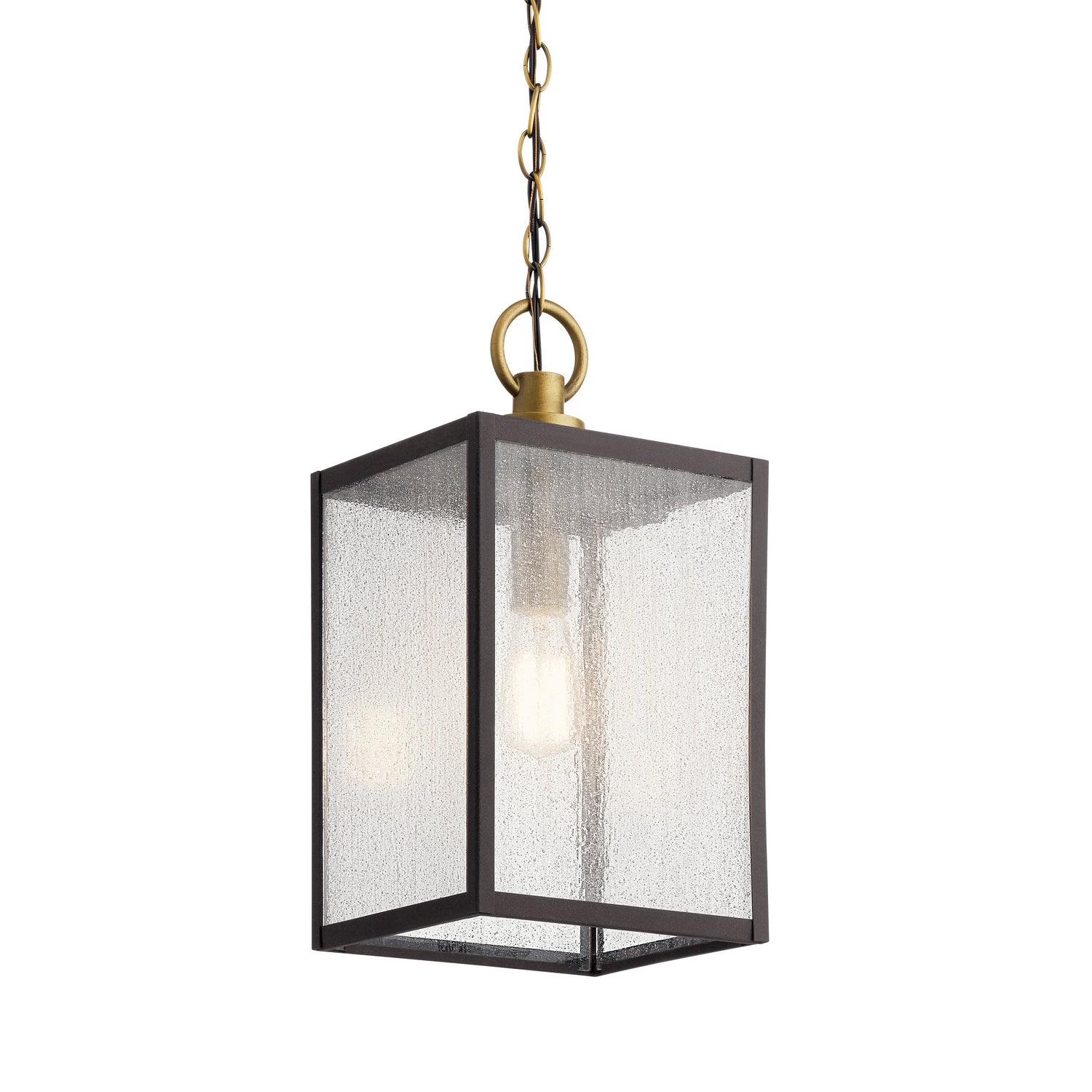 Suspension ou plafonnier extérieur 1 lumière | Lahden