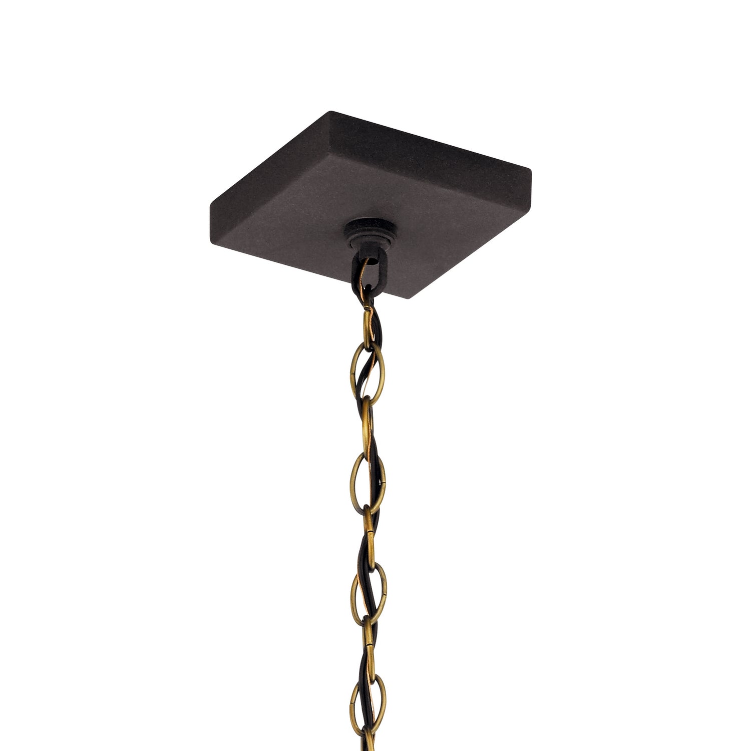 Suspension ou plafonnier extérieur 1 lumière | Lahden