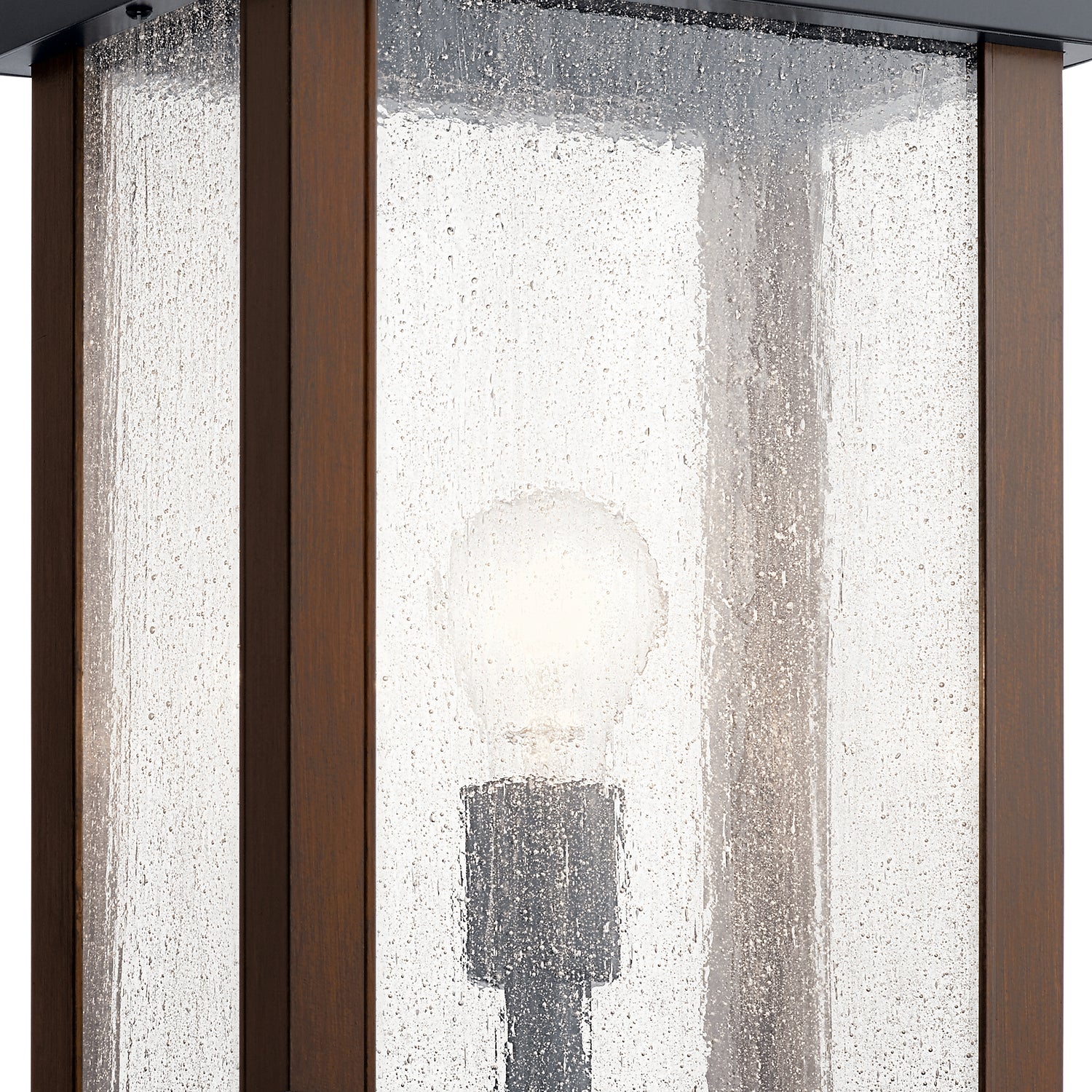 Lampadaire extérieur 1 lumière | Marimount
