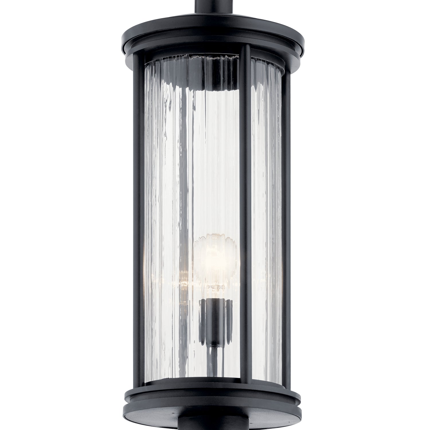 Lampadaire extérieur 1 lumière | Barras