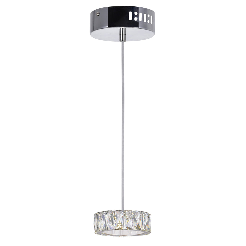 Mini-suspension DEL | Milan