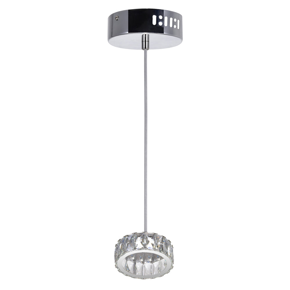 Mini-suspension DEL | Milan