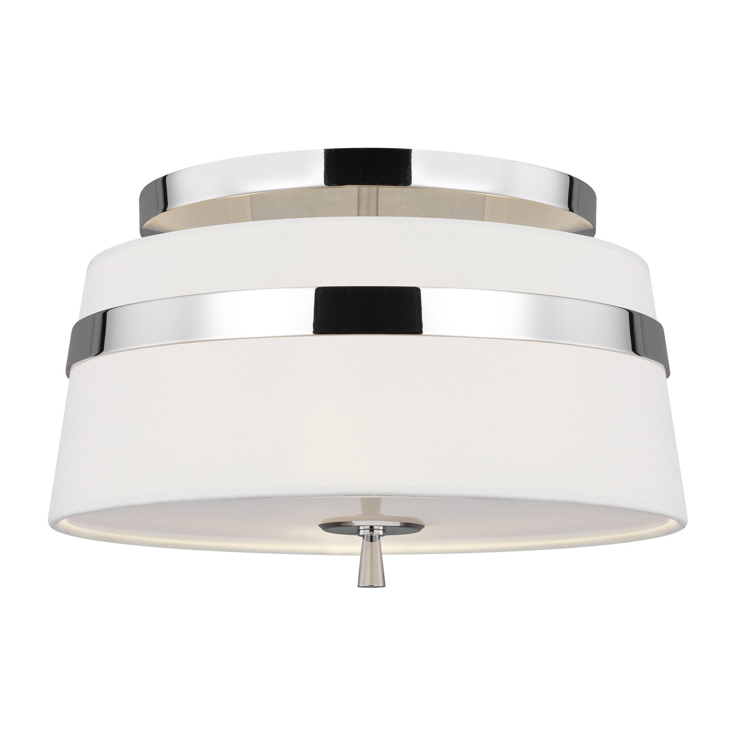 Semi-plafonnier 3 lumières | Cordtlandt