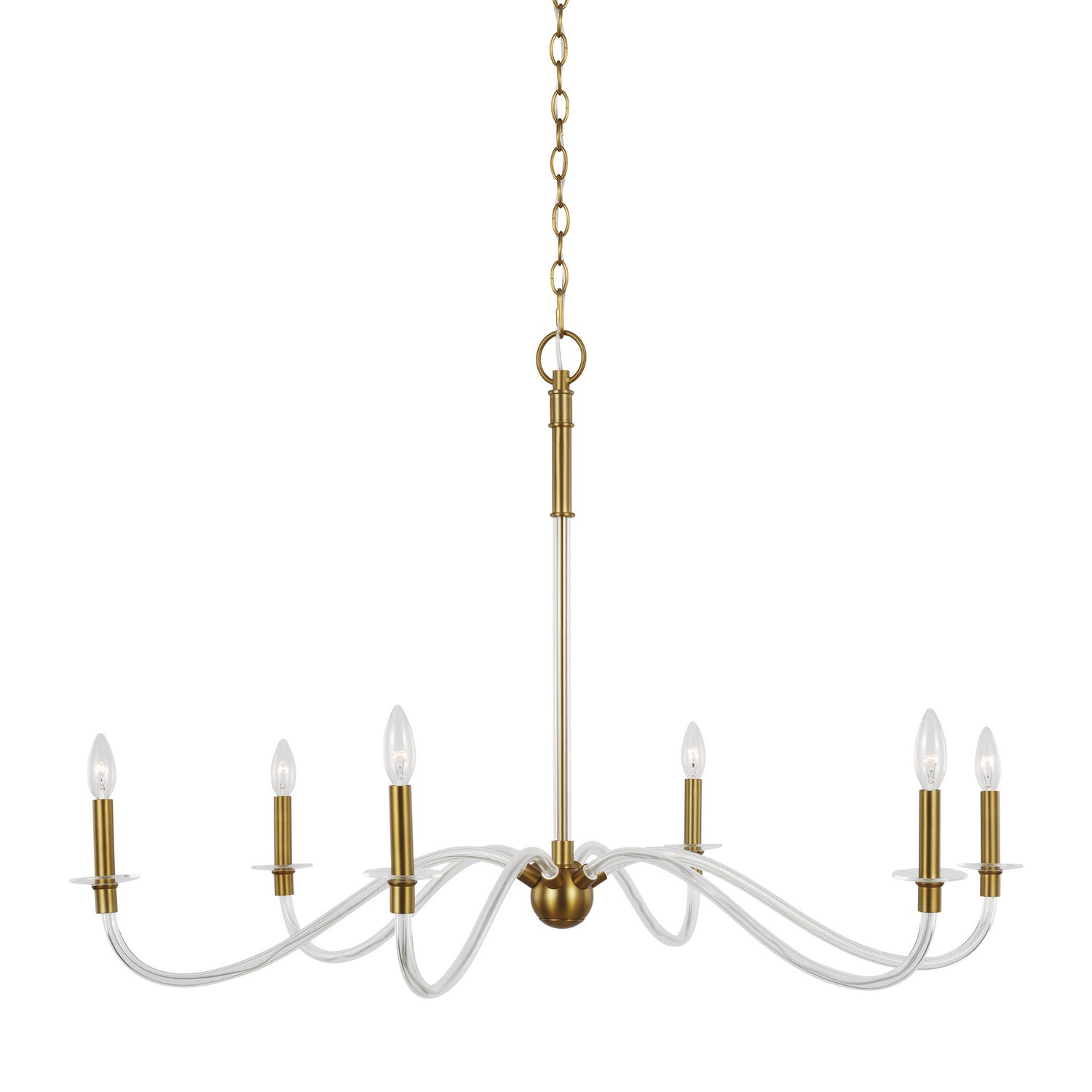 Lustre 6 lumières | Hanover