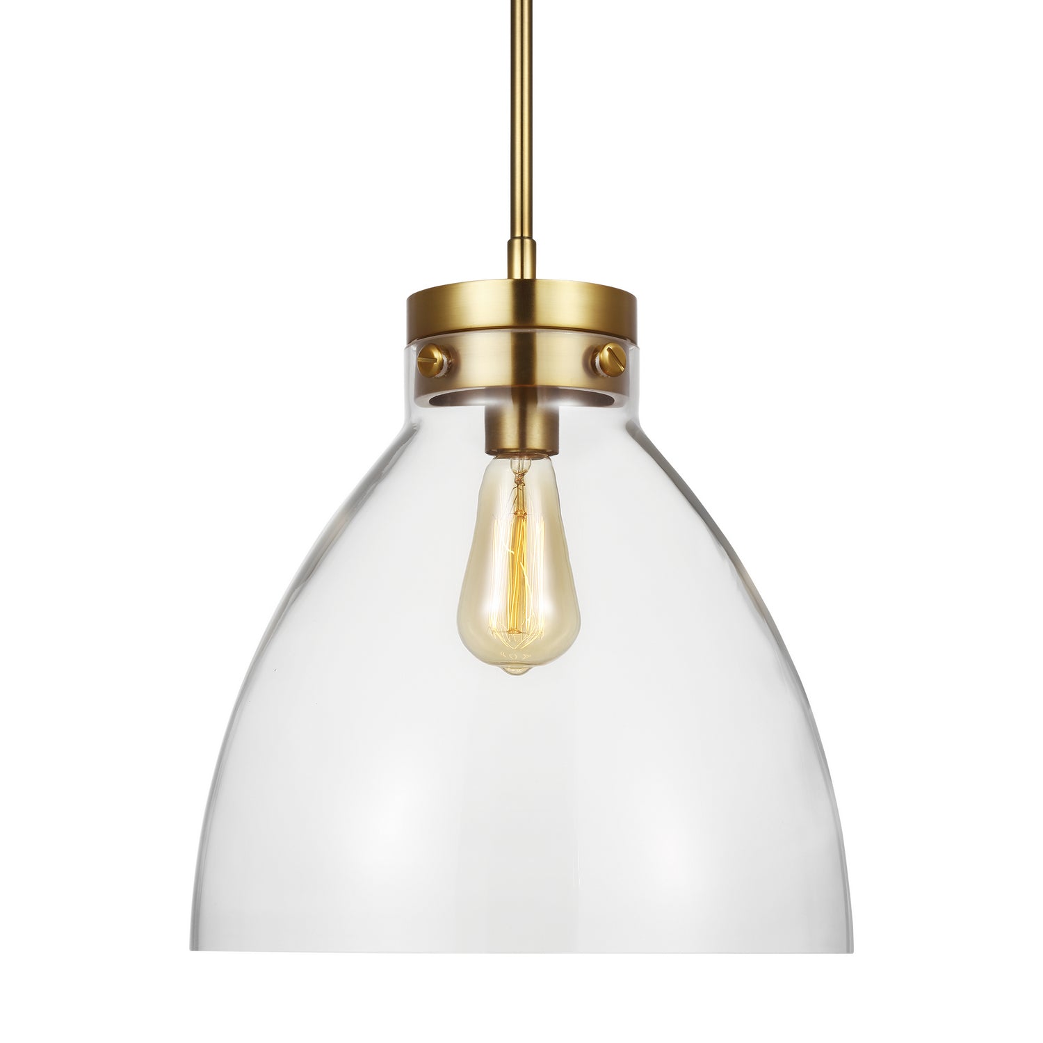 Suspension 1 lumière | Garrett