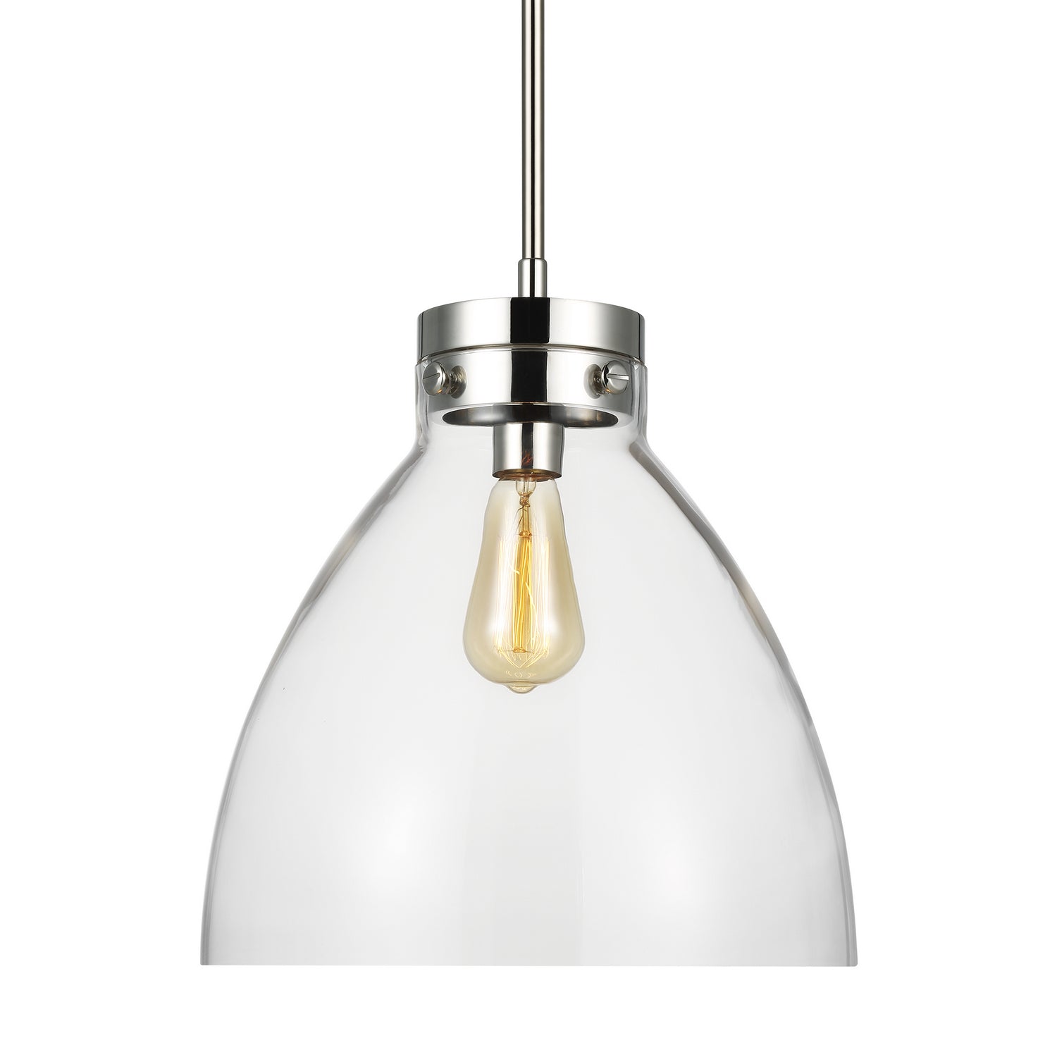 Suspension 1 lumière | Garrett