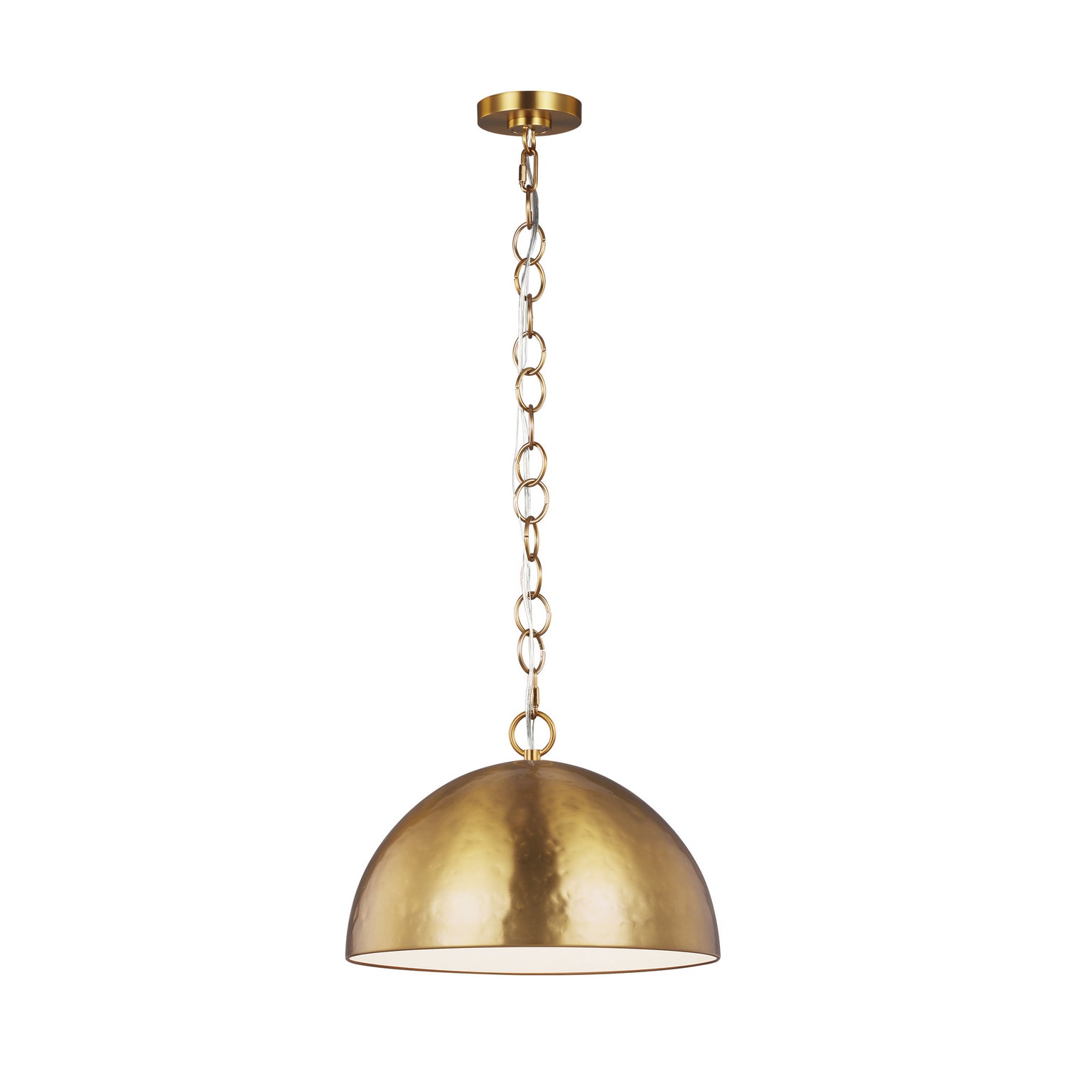Suspension 1 lumière | Whare