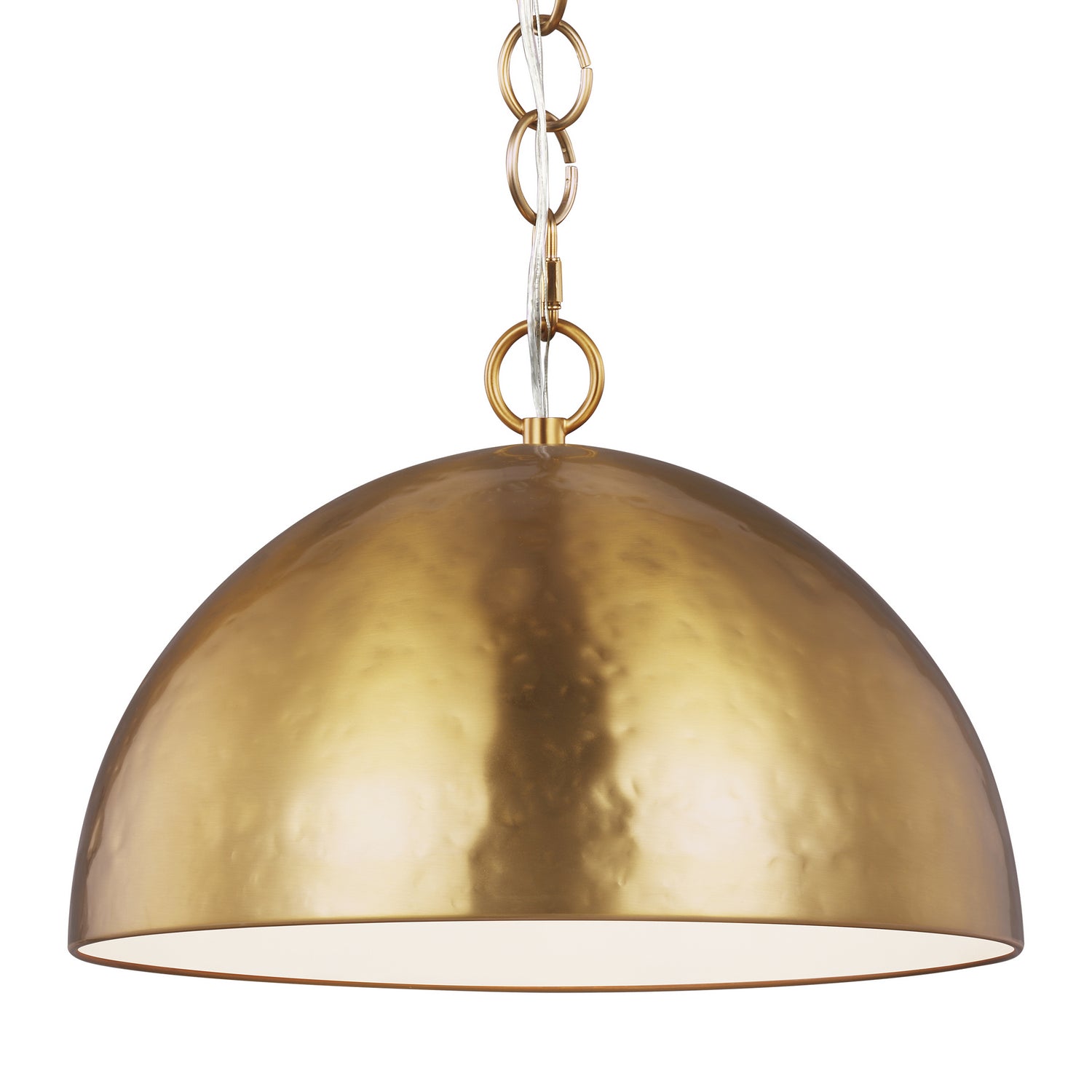 Suspension 1 lumière | Whare