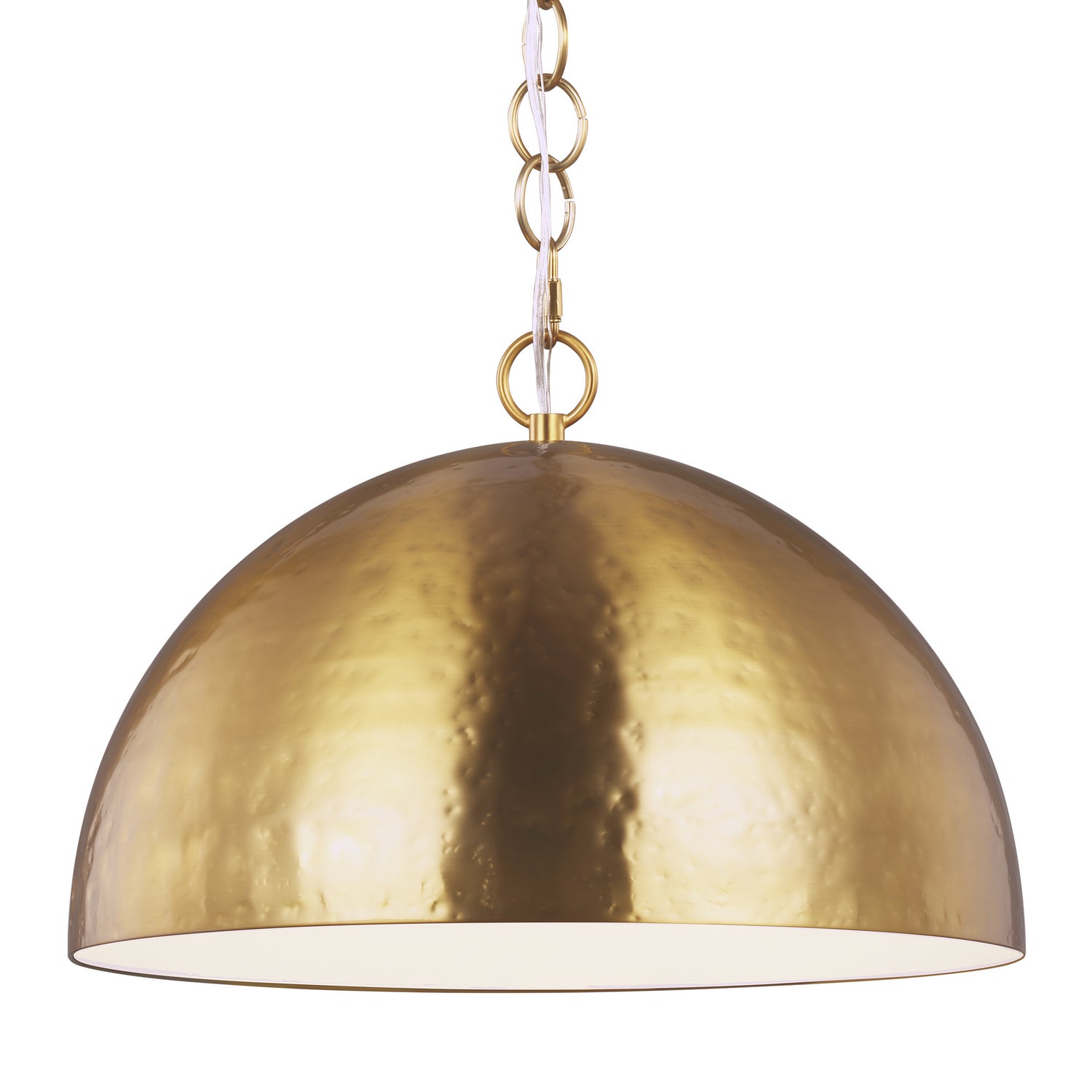 Suspension 1 lumière | Whare