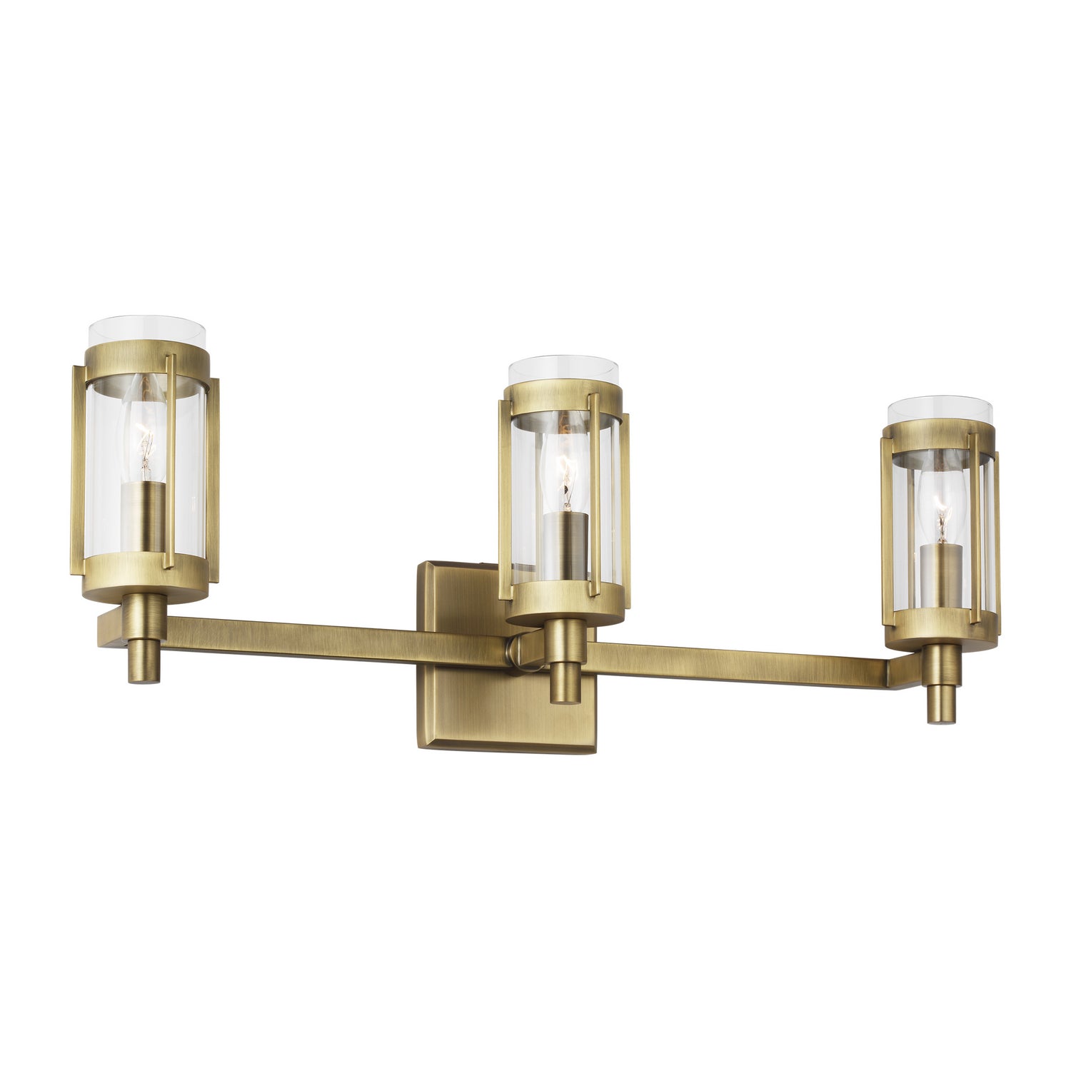 Applique de vanité | Flynn
