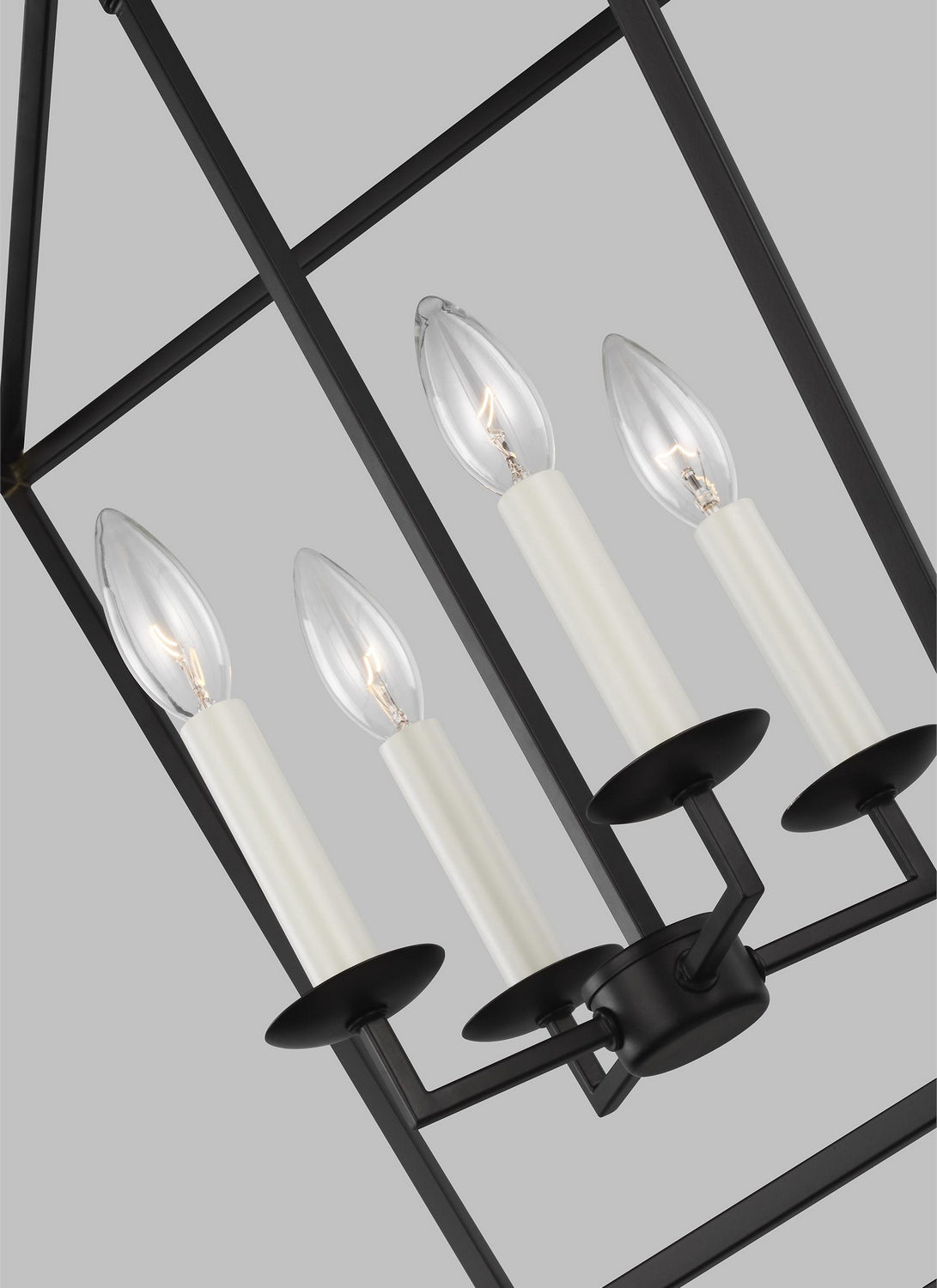 Lanterne 4 lumières | Dianna