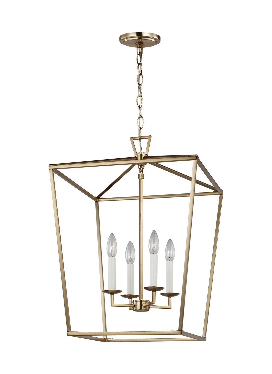 Lanterne 4 lumières | Dianna