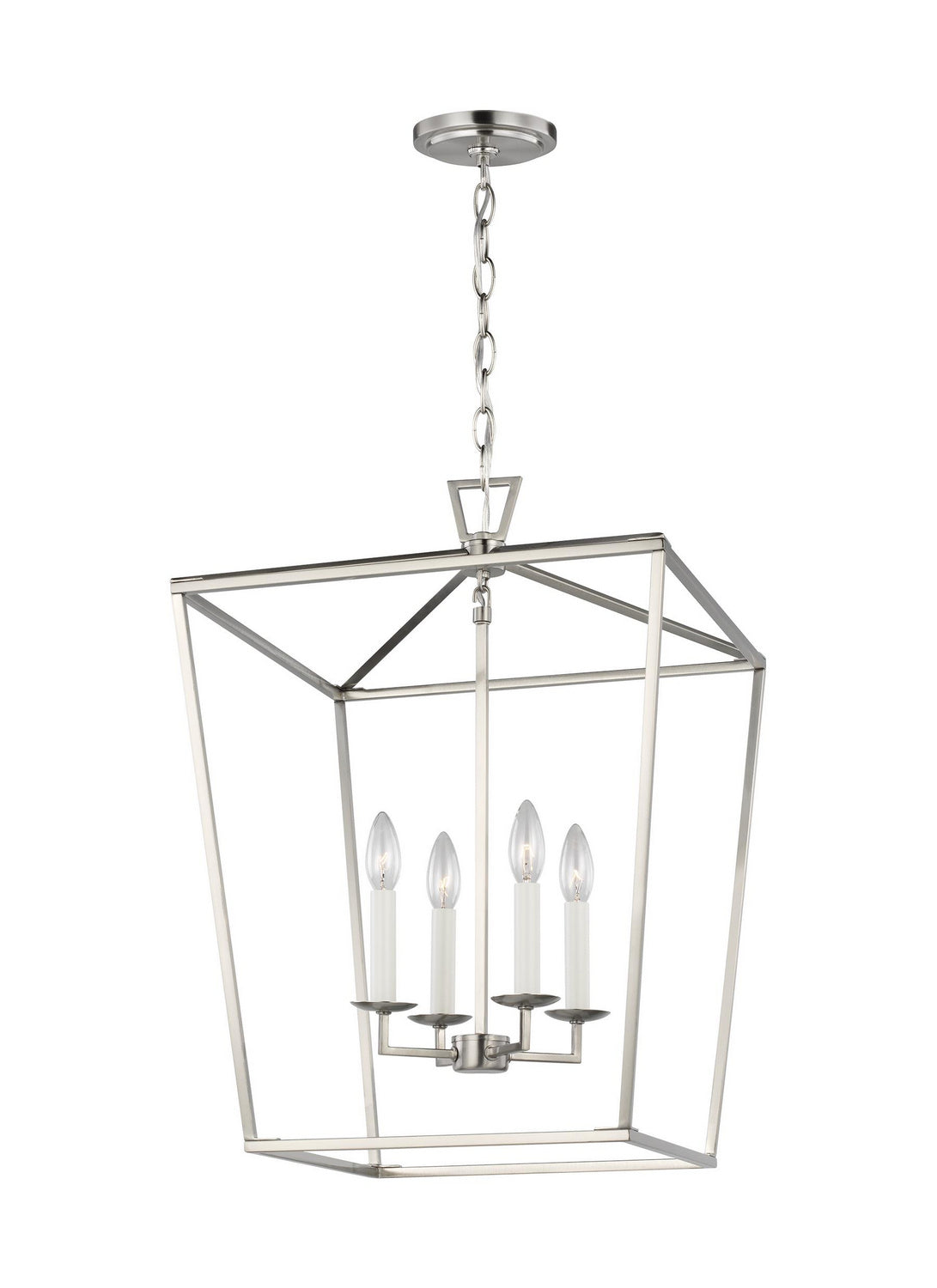 Lanterne 4 lumières | Dianna