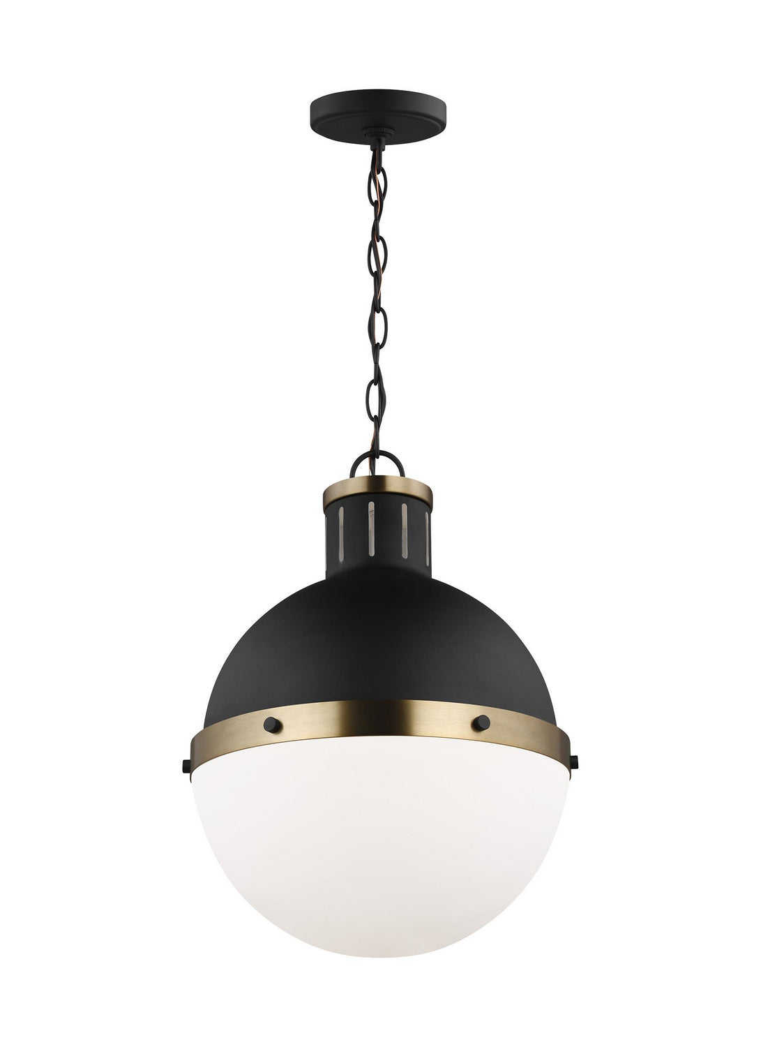 Suspension 1 lumière | Hanks