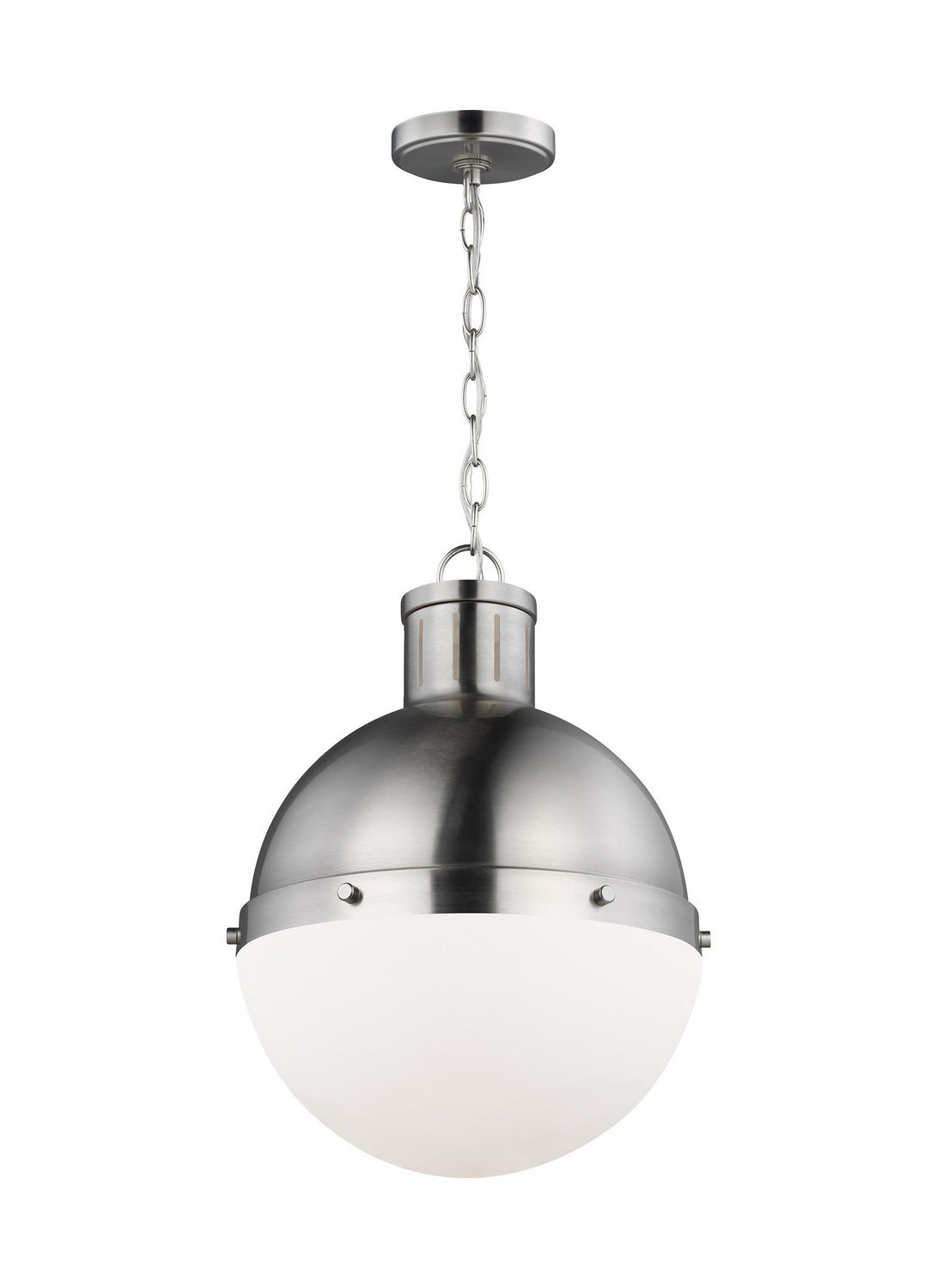 Suspension 1 lumière | Hanks