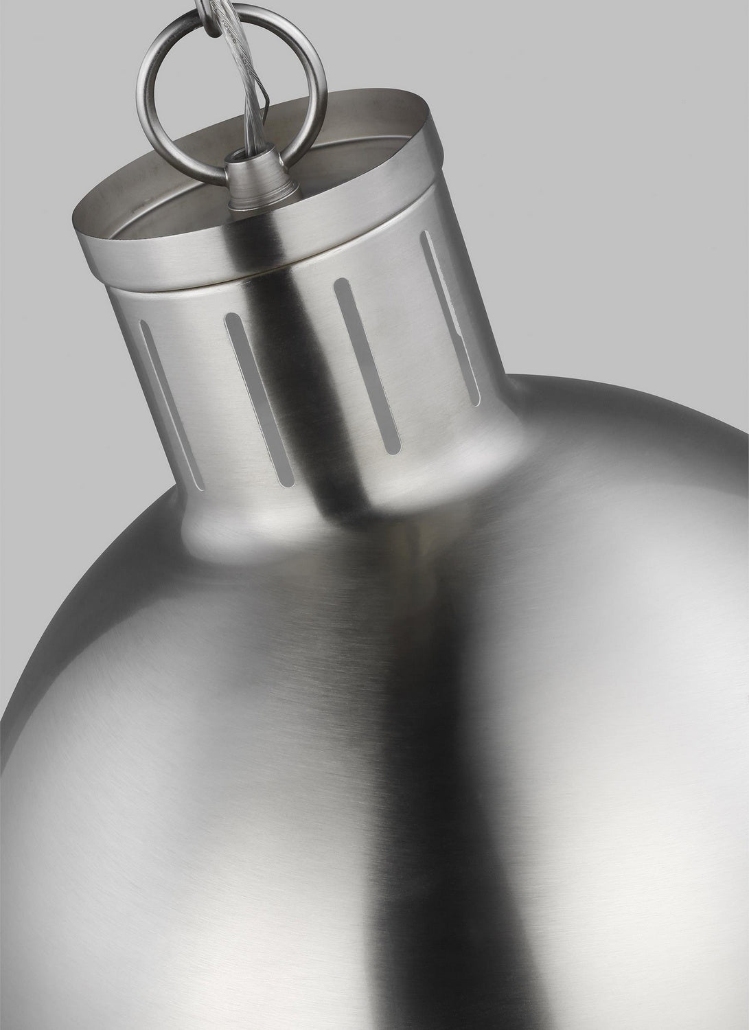 Suspension 1 lumière | Hanks