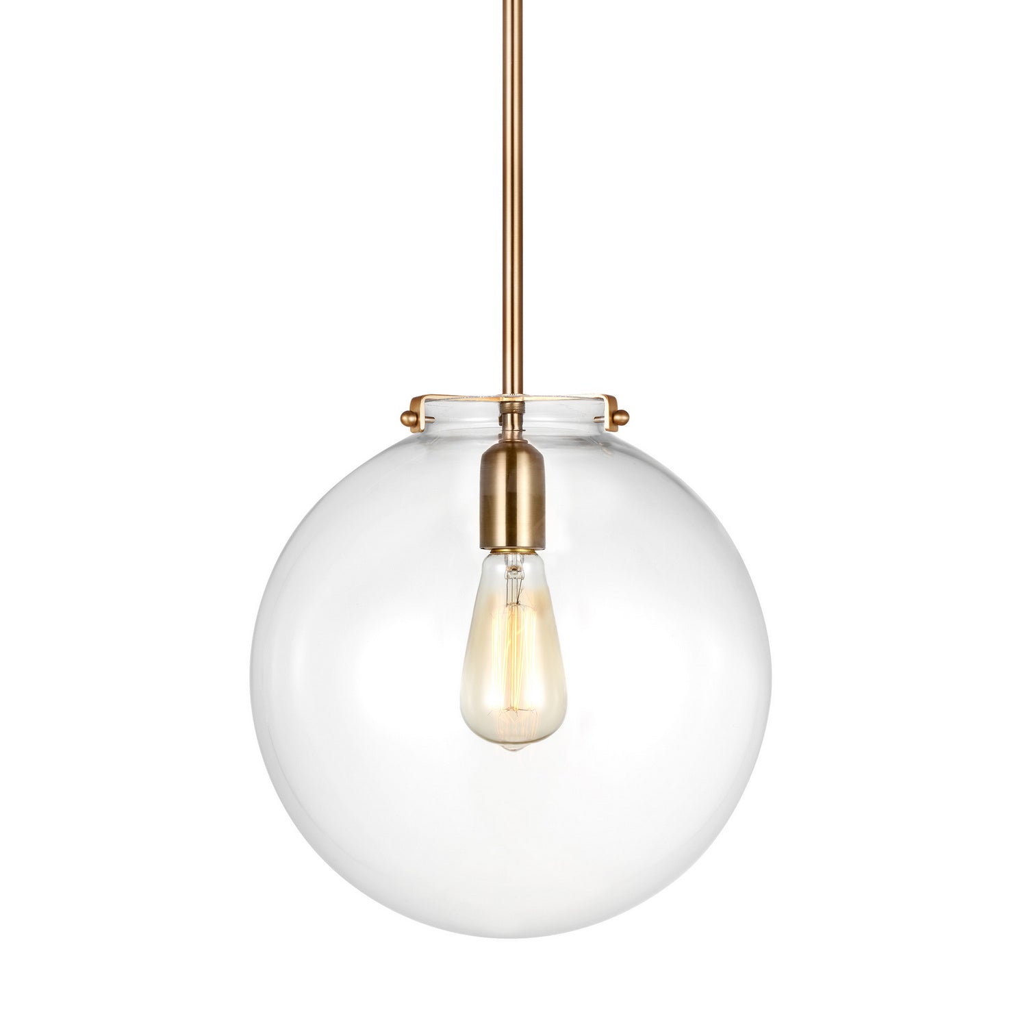 Suspension 1 lumière | Kate