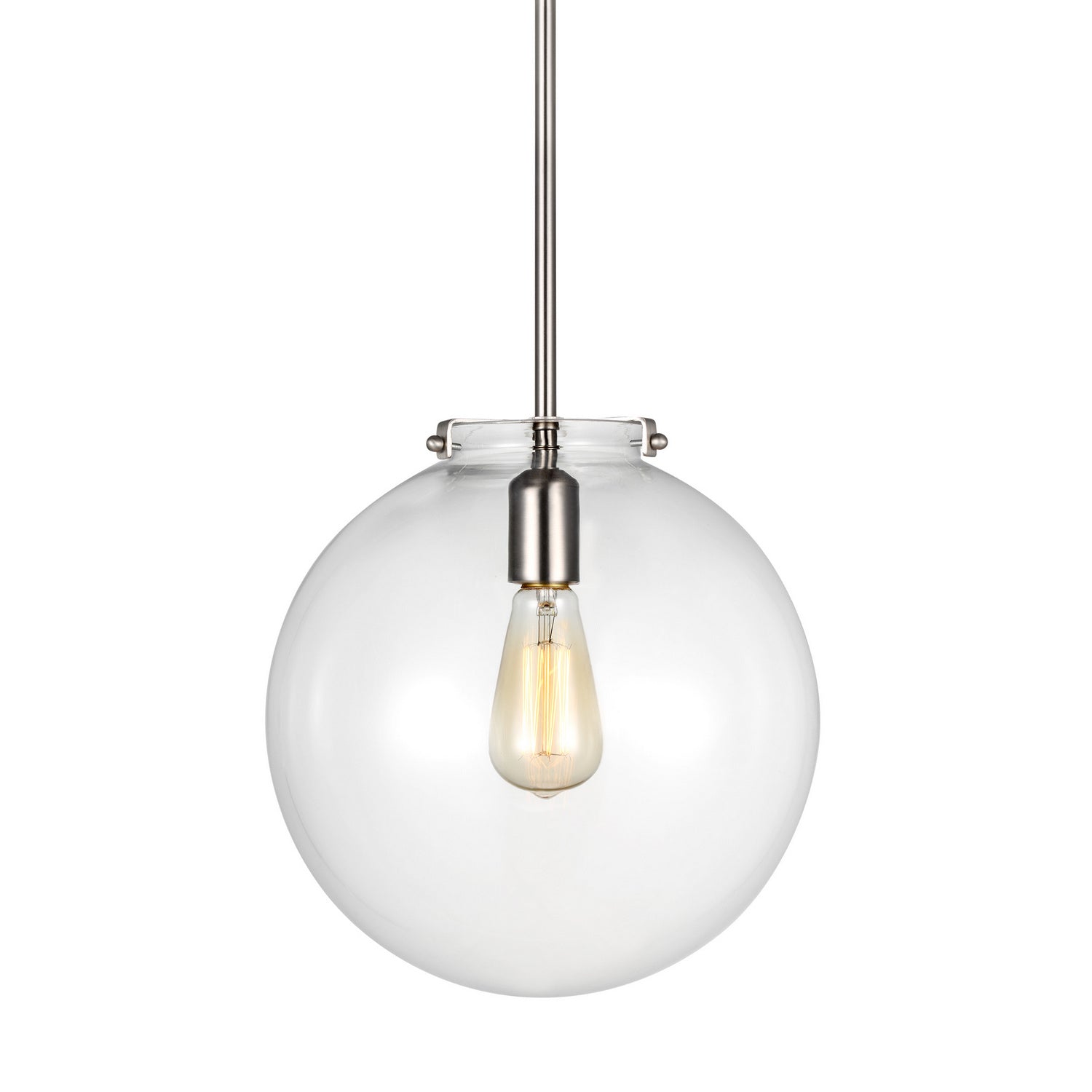 Suspension 1 lumière | Kate