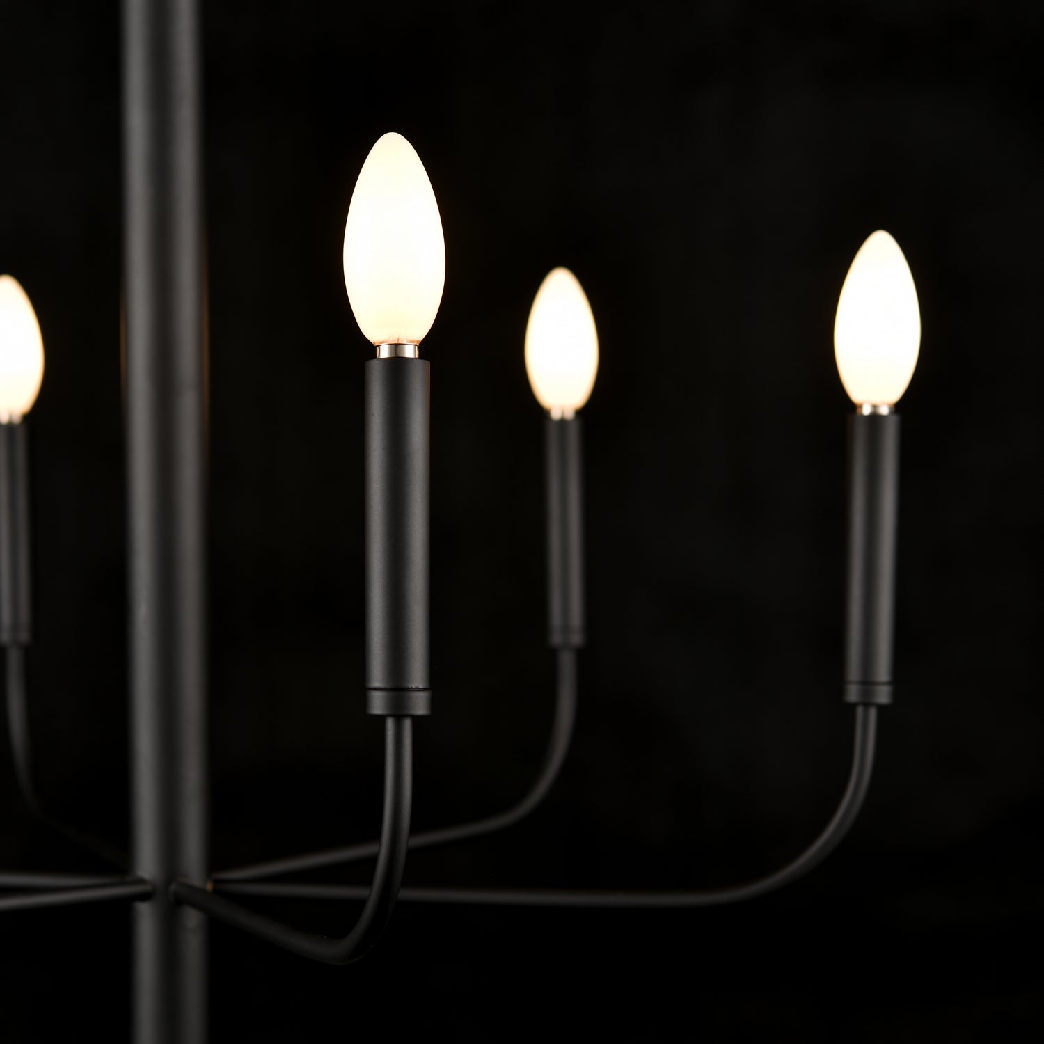 Lustre 6 lumières | Olivia
