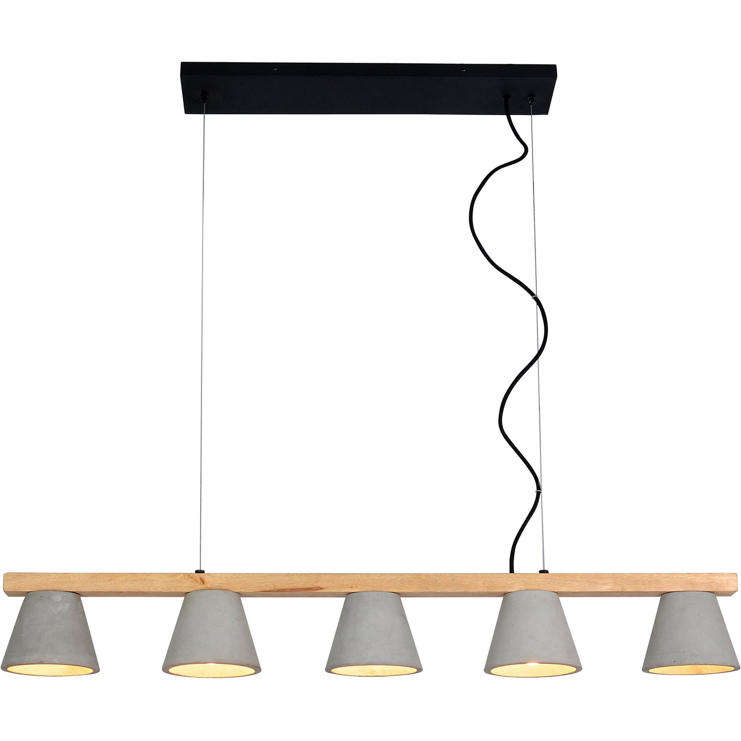 Suspension linéaire | Zain