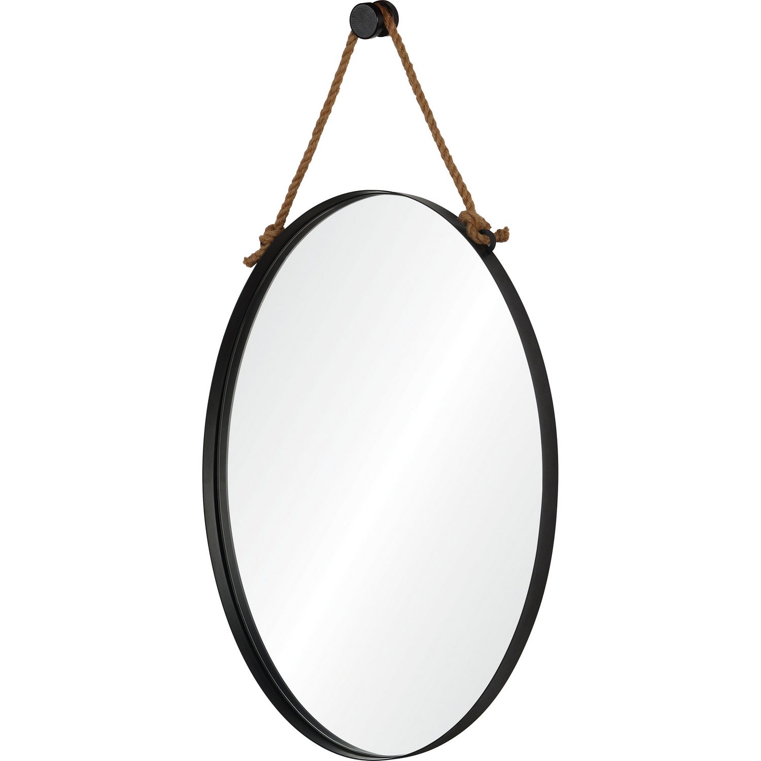 Miroir | Parbuckle