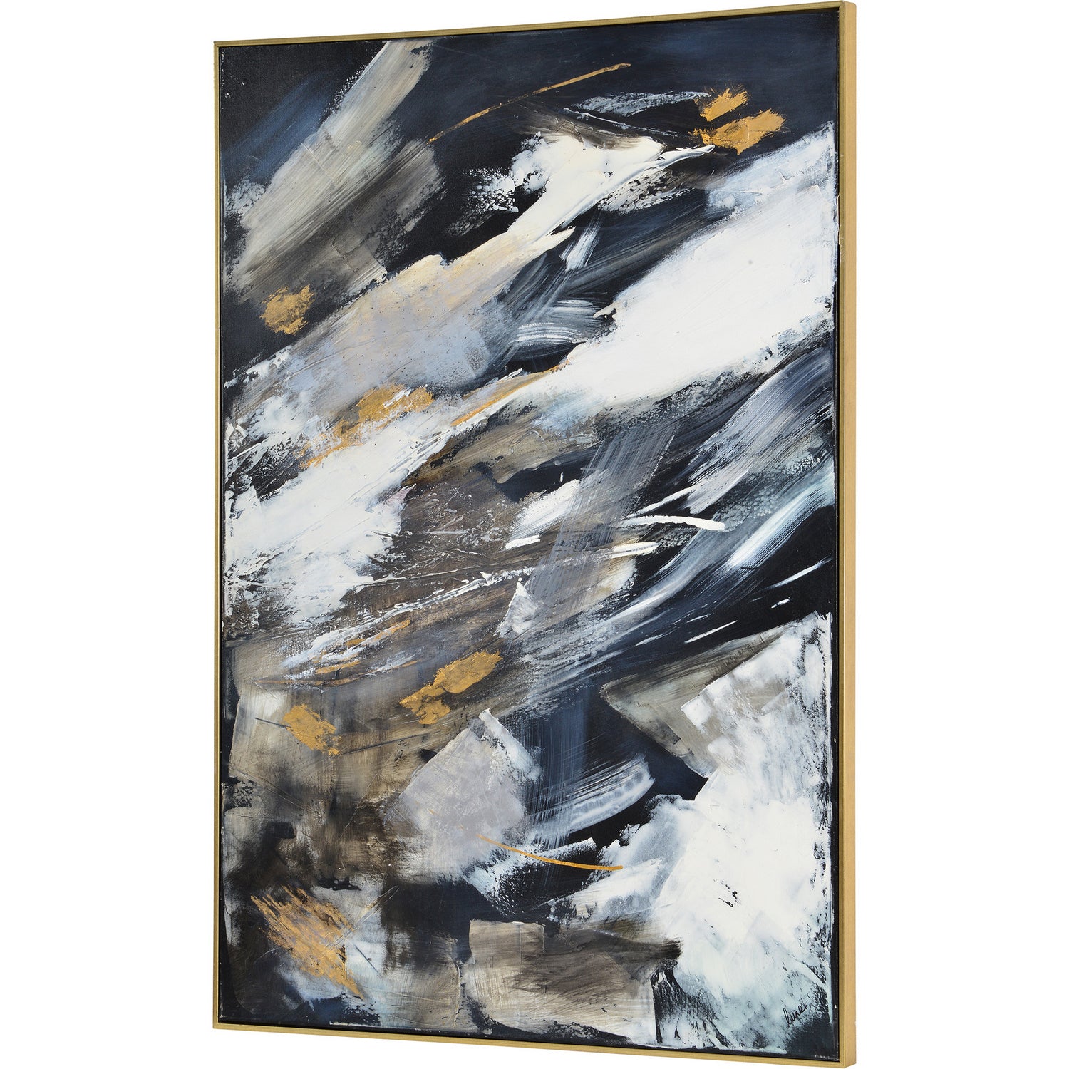 Toile | Westmount