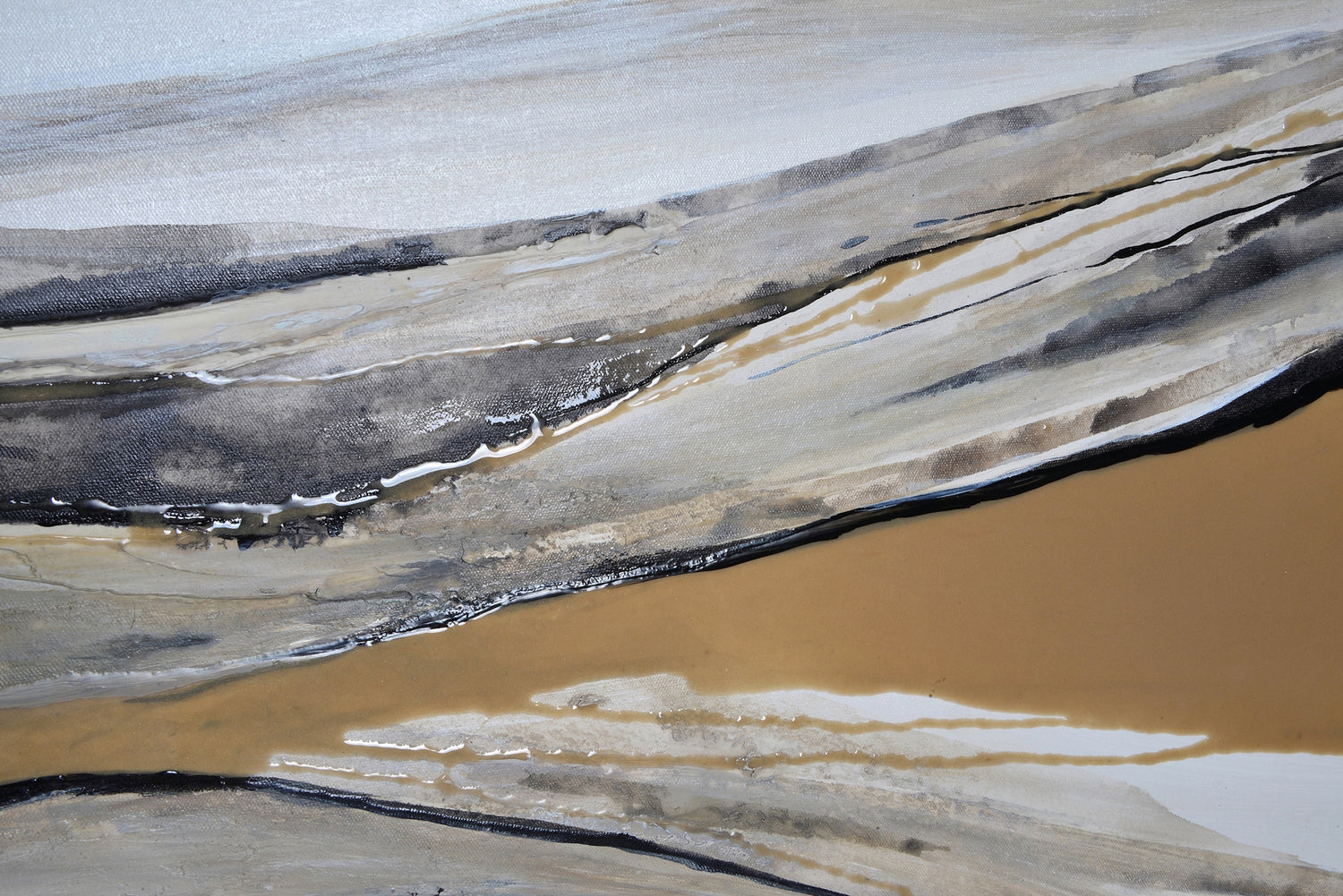 Toile | Webber
