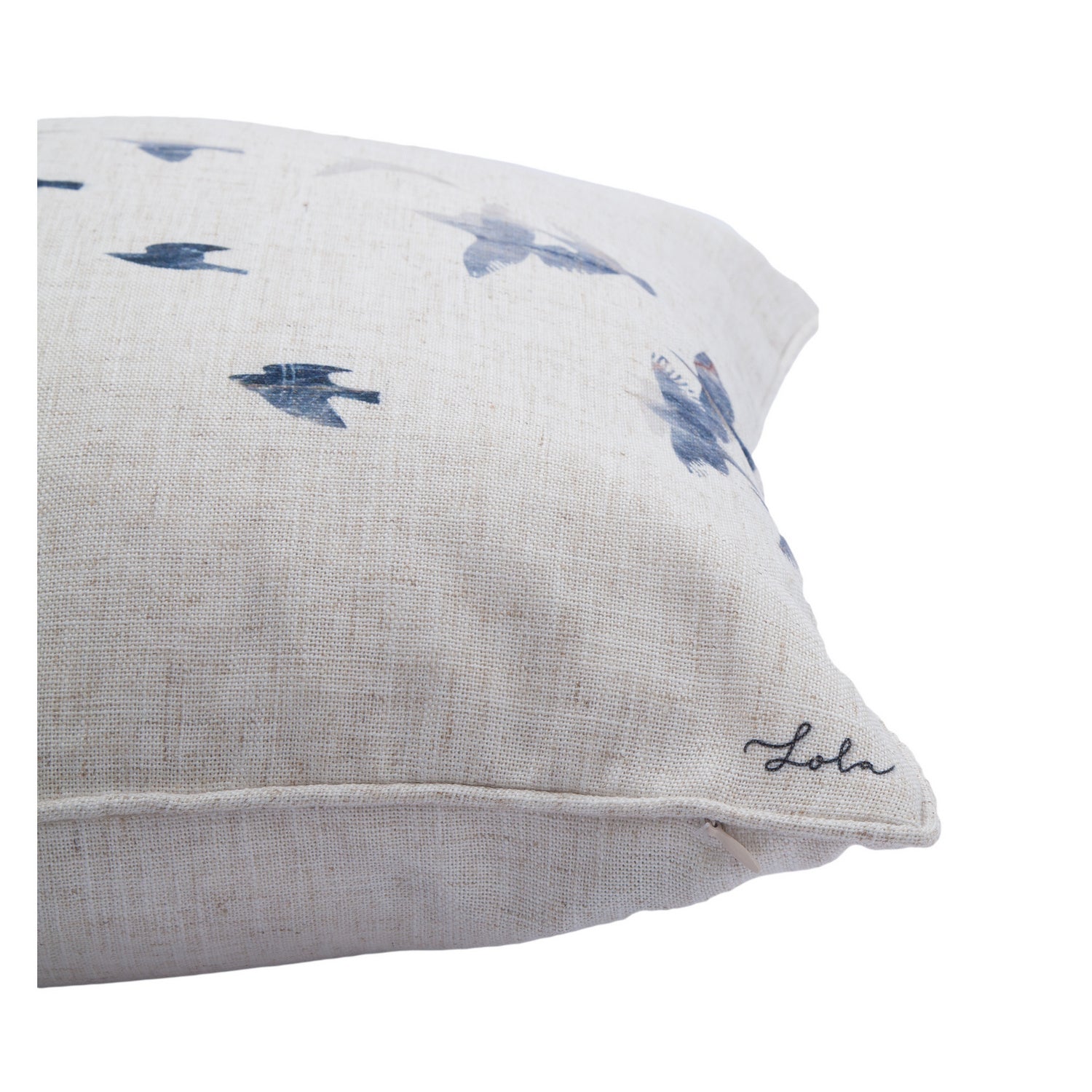 Coussin | Flight