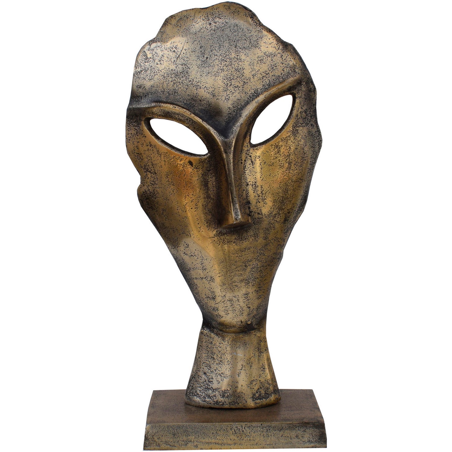 Statue | Fielden