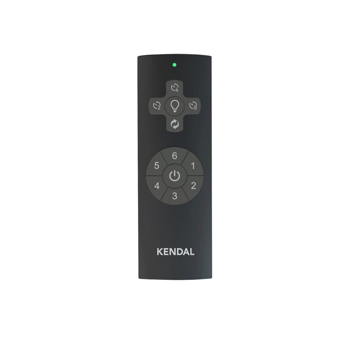 Ventilateur de plafond 56 po | Mistral