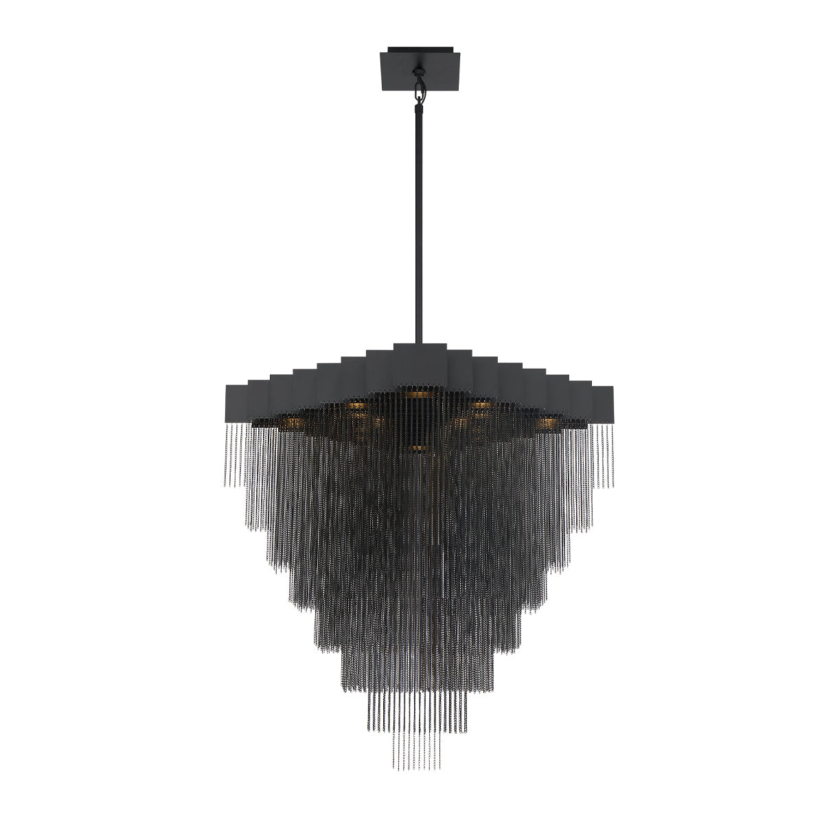 Lustre DEL | Bloomfield
