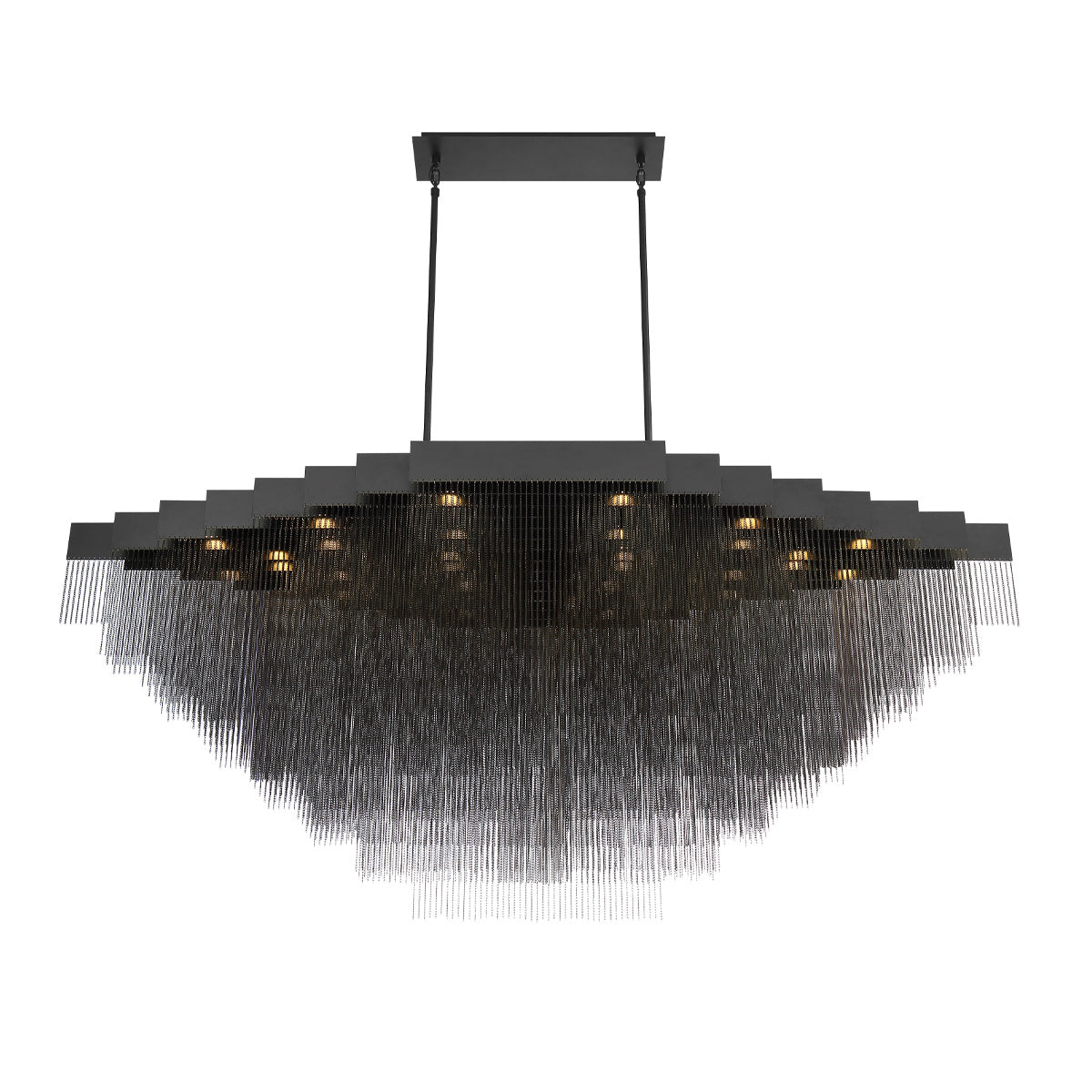 Lustre DEL | Bloomfield