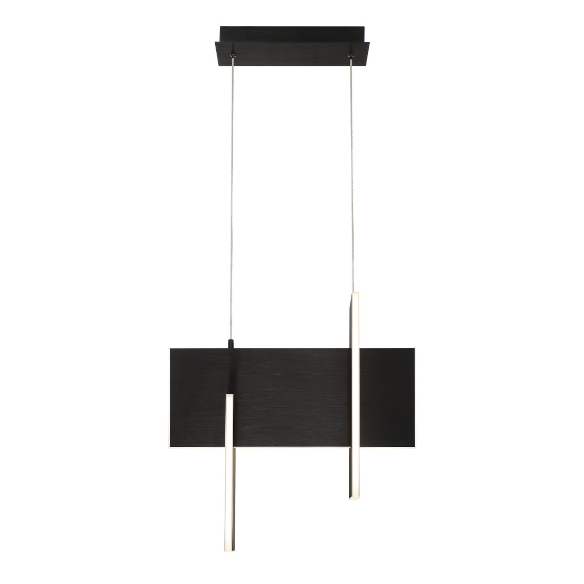 Lustre DEL | Coburg