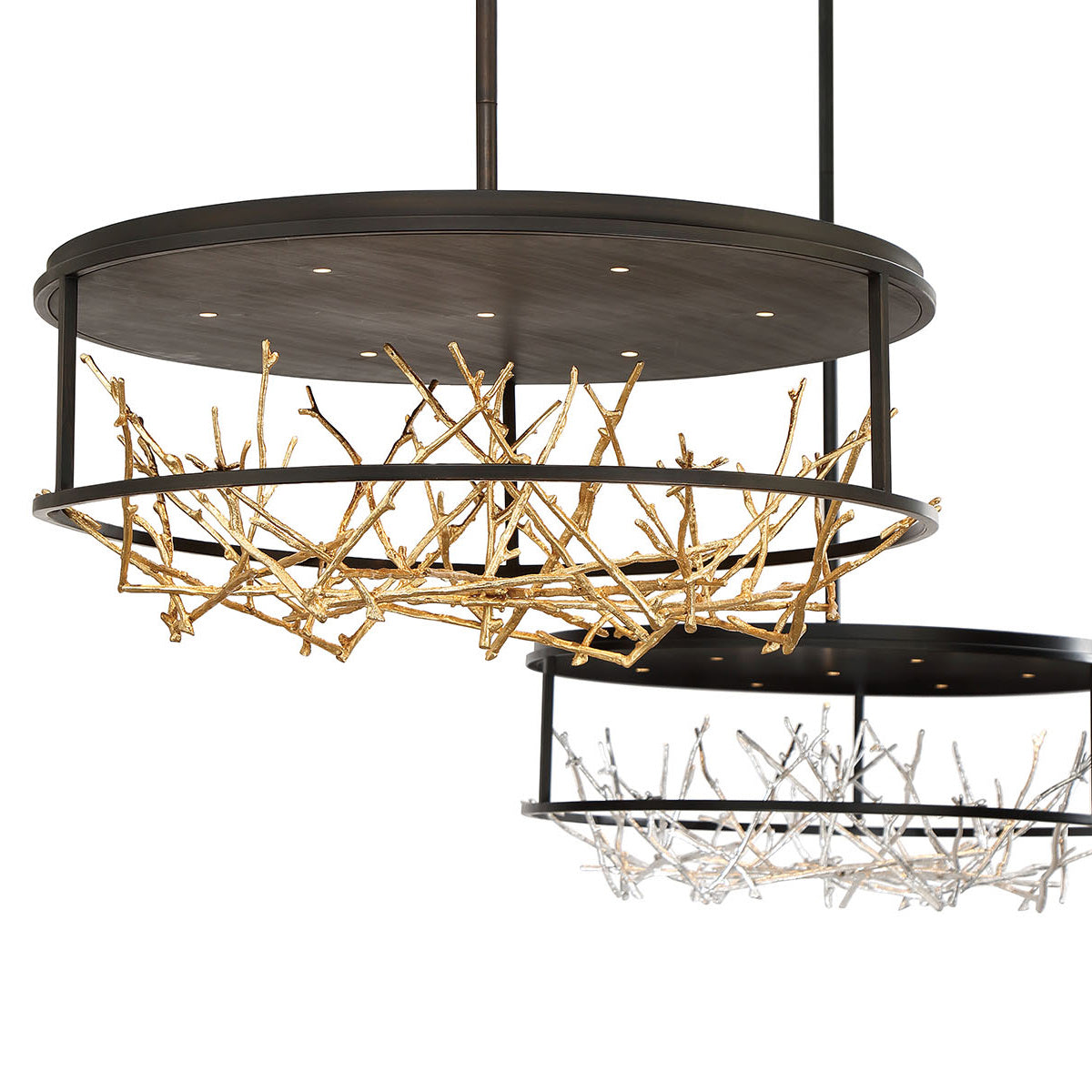 Lustre DEL | Aerie