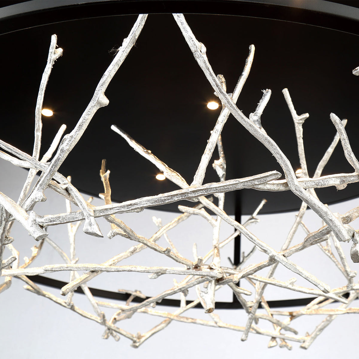 Lustre DEL | Aerie