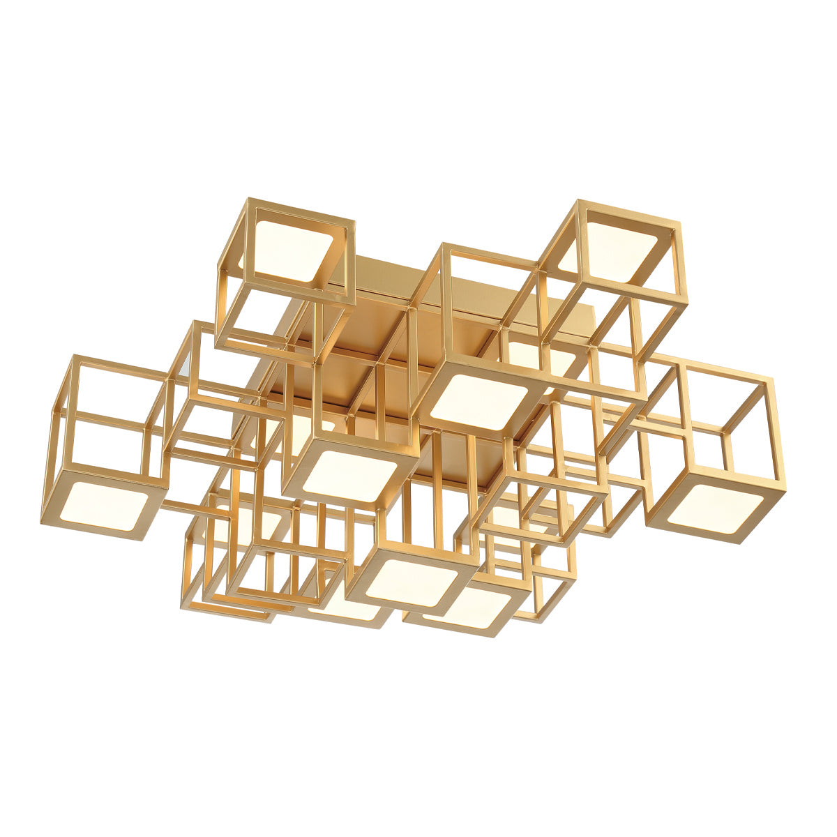 Plafonnier DEL | Ferro