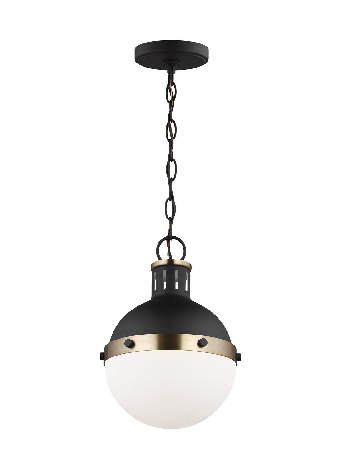 Mini-suspension 1 lumière | Hanks