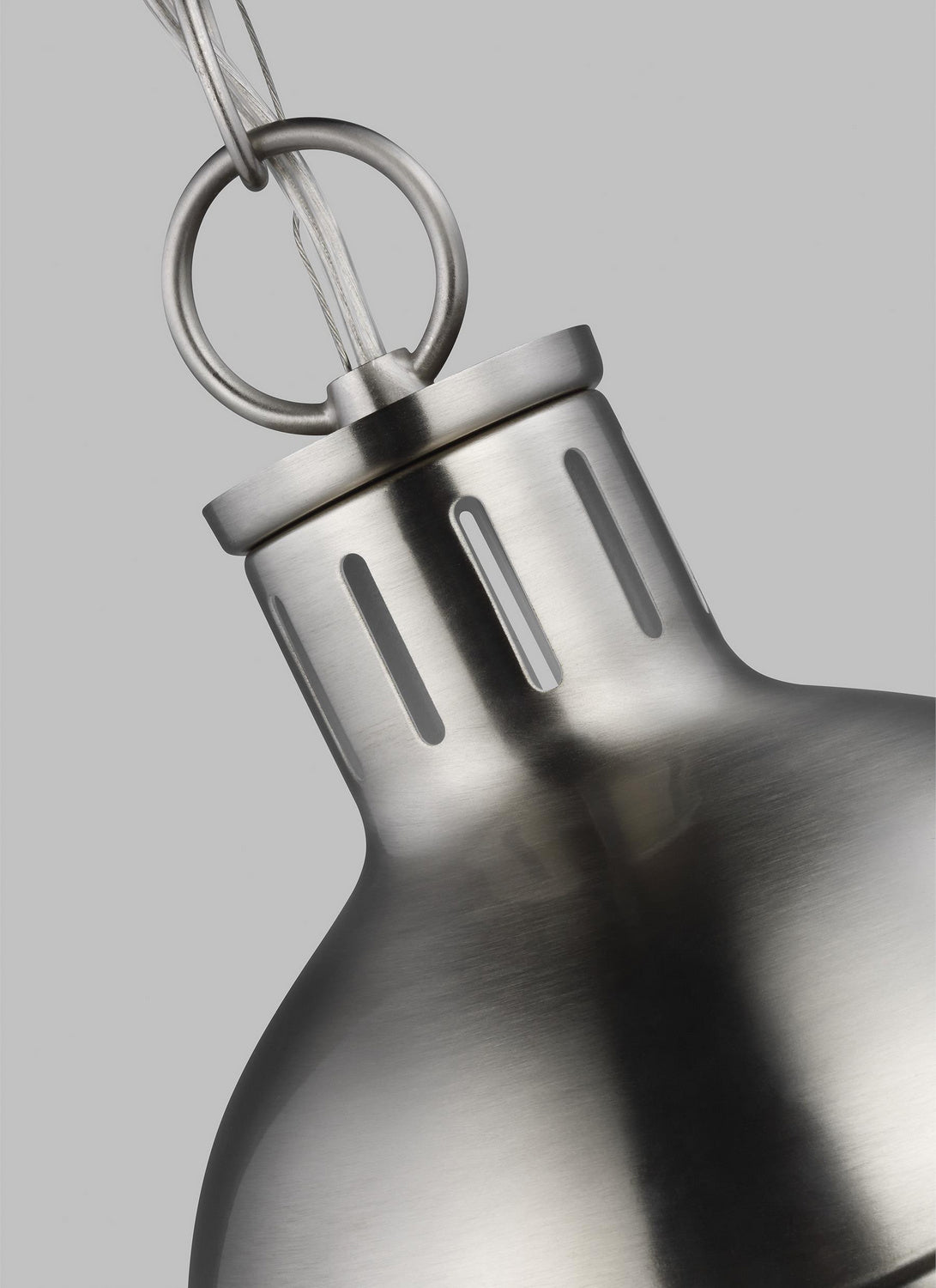 Mini-suspension 1 lumière | Hanks